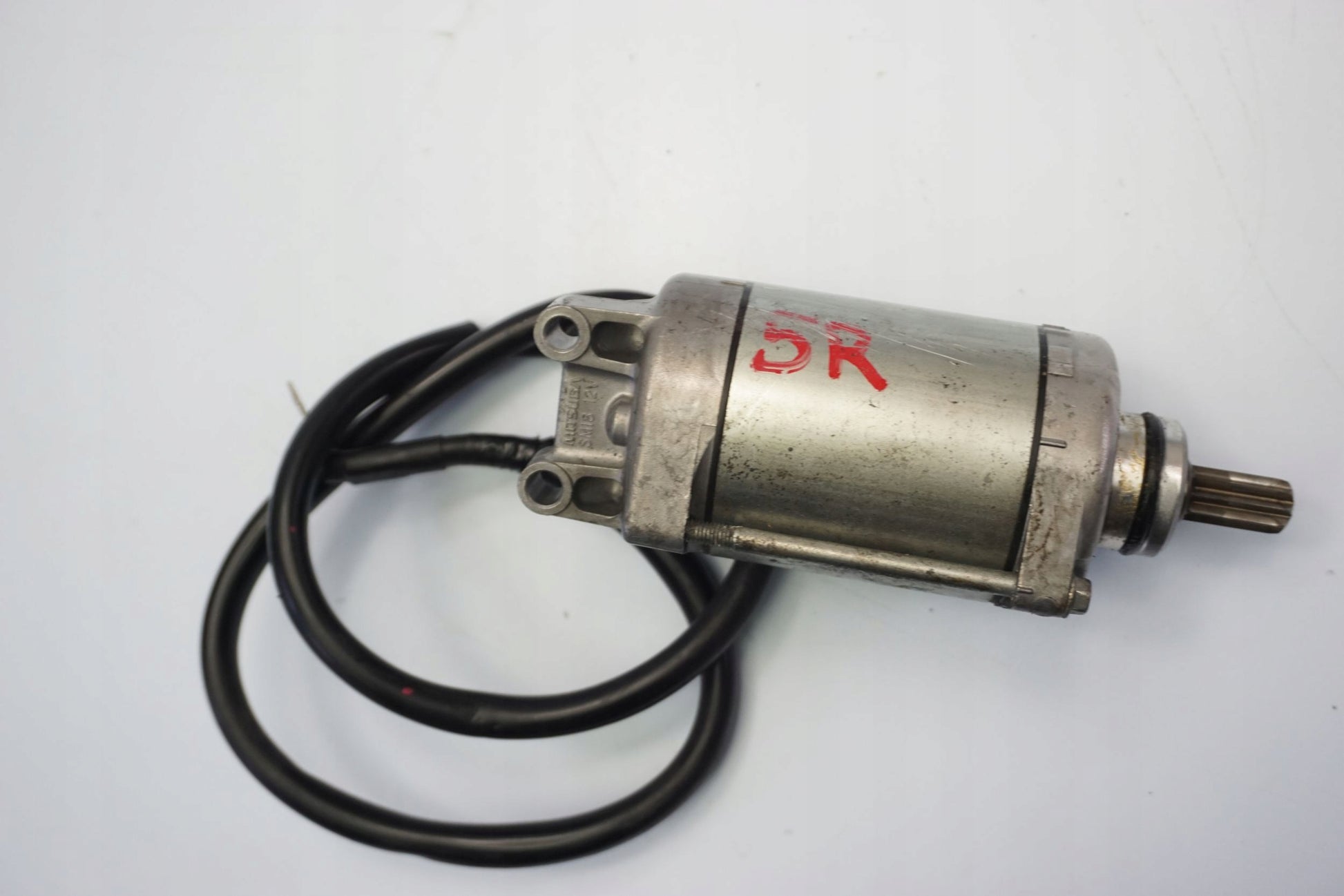 KAWASAKI Z-900 17-19 Anlasser Starter Motor 2