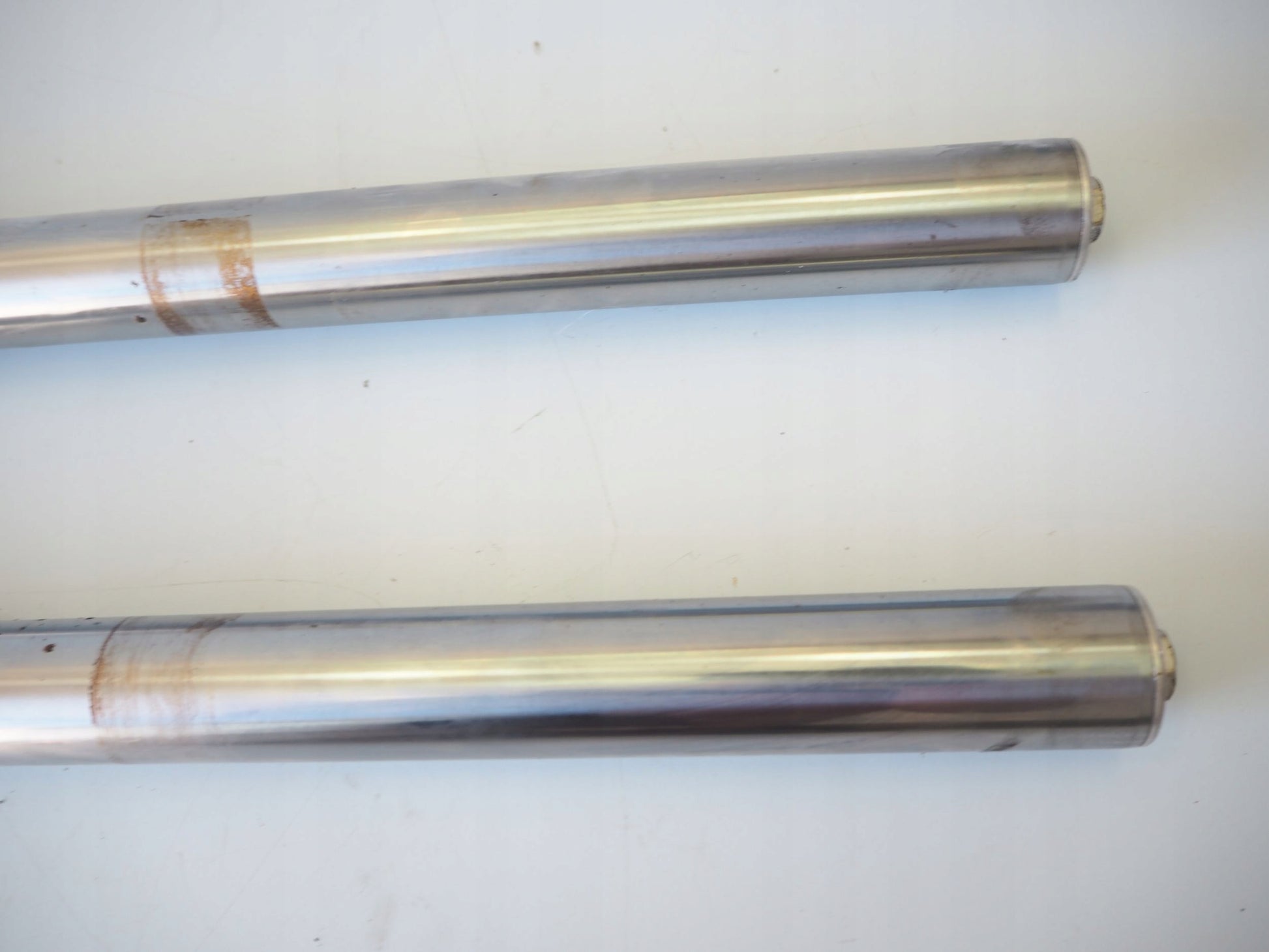 HONDA XL 700 V TRANSALP 08-11 Gabel Gabelholme Fork 16