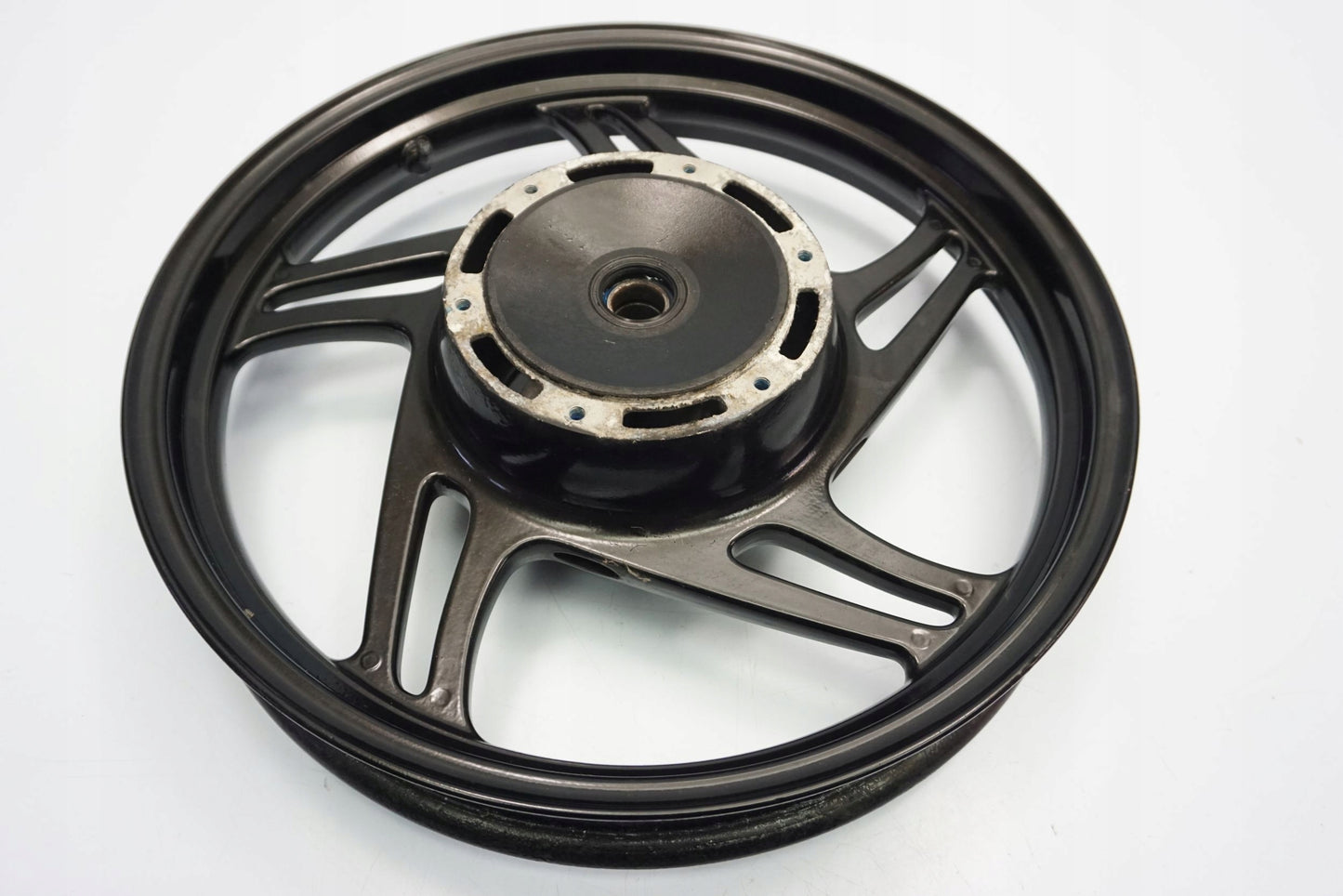 TRIUMPH SPEEDMASTER 865 02-11 Felge vorne Wheel Vorderrad