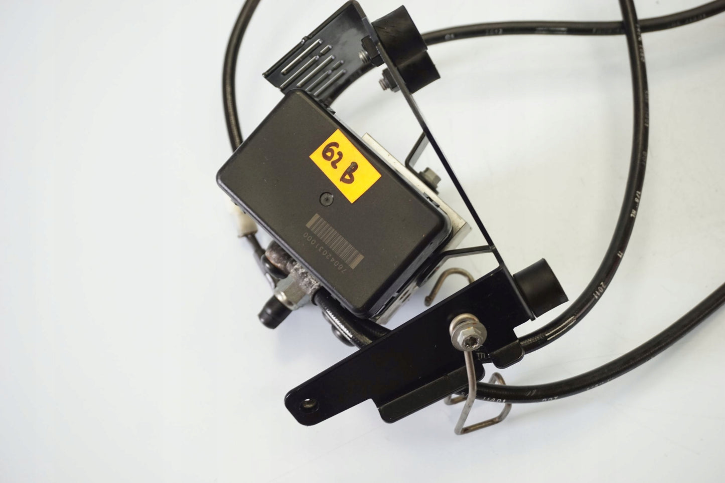 KTM 690 DUKE 12-15 ABS Pumpe Druckmodulator 6