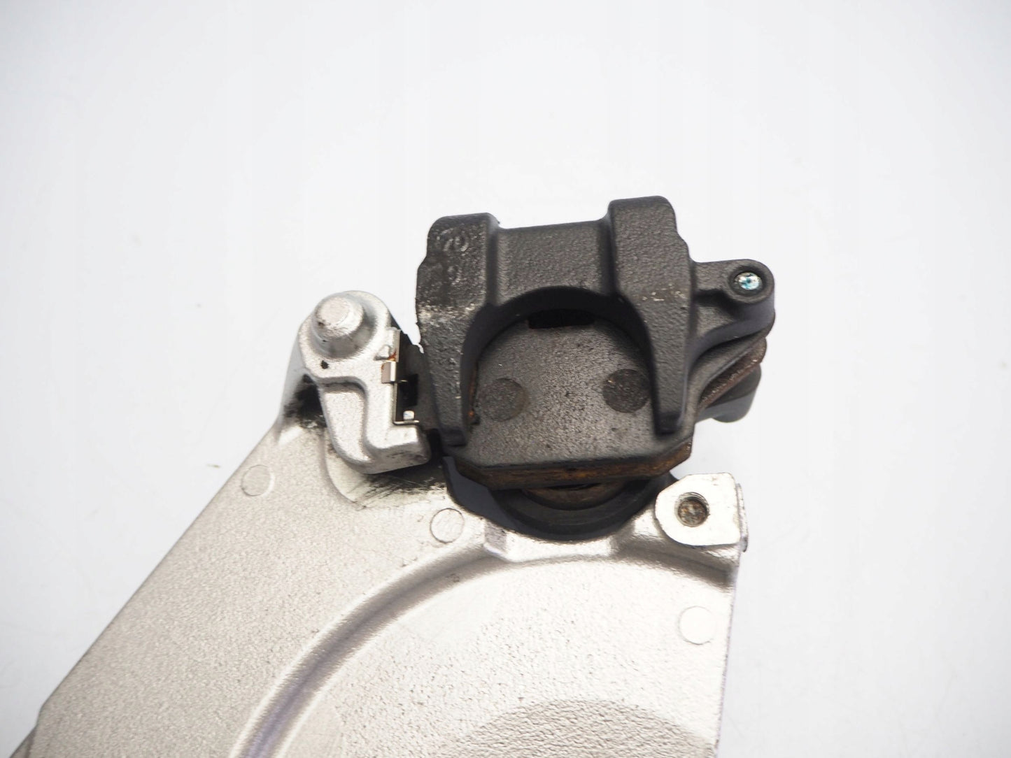 KAWASAKI Z-750 07-13 Bremse Bremssattel Bremszange hinten 5