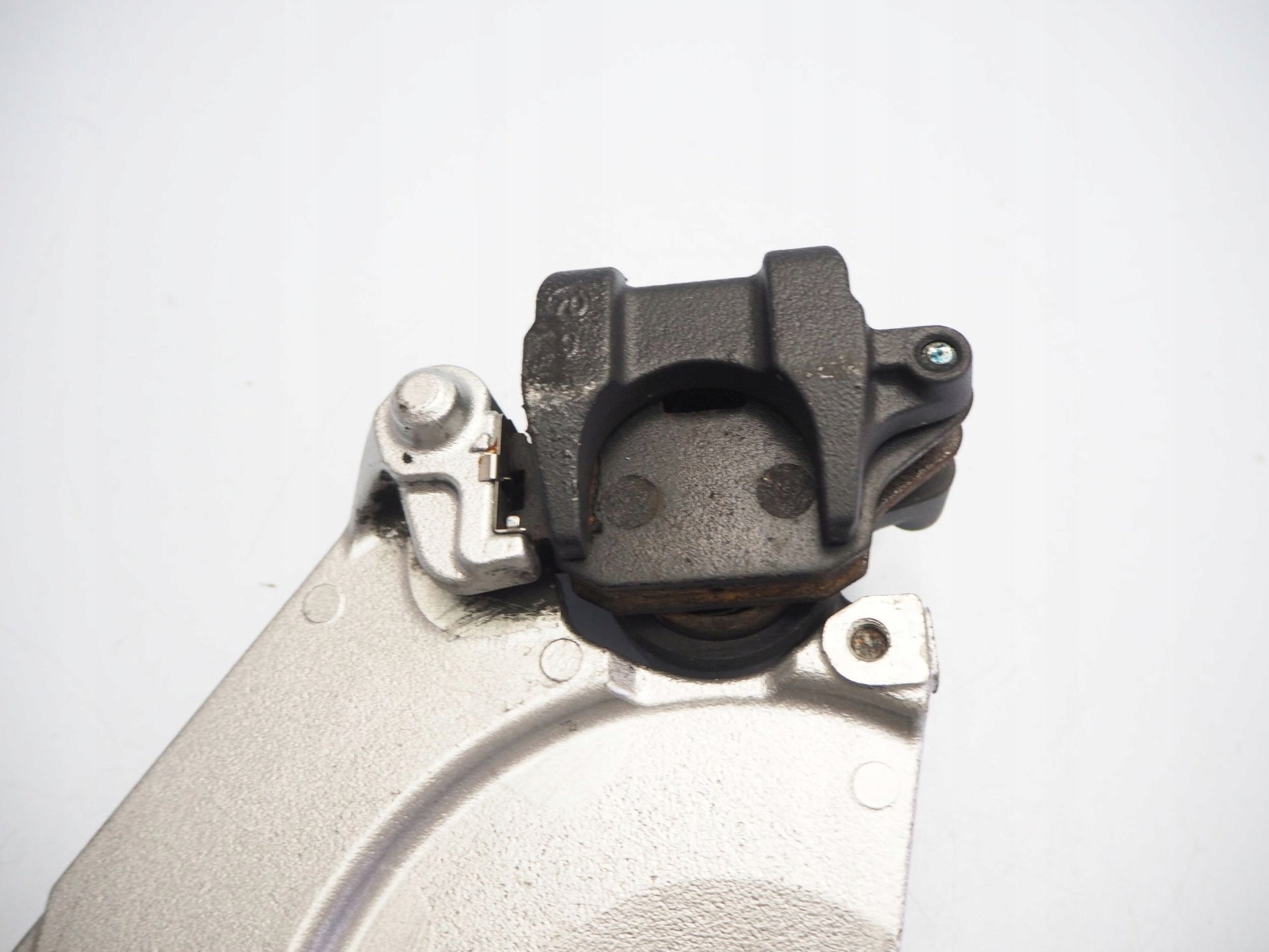 KAWASAKI Z-750 07-13 Bremse Bremssattel Bremszange hinten 5