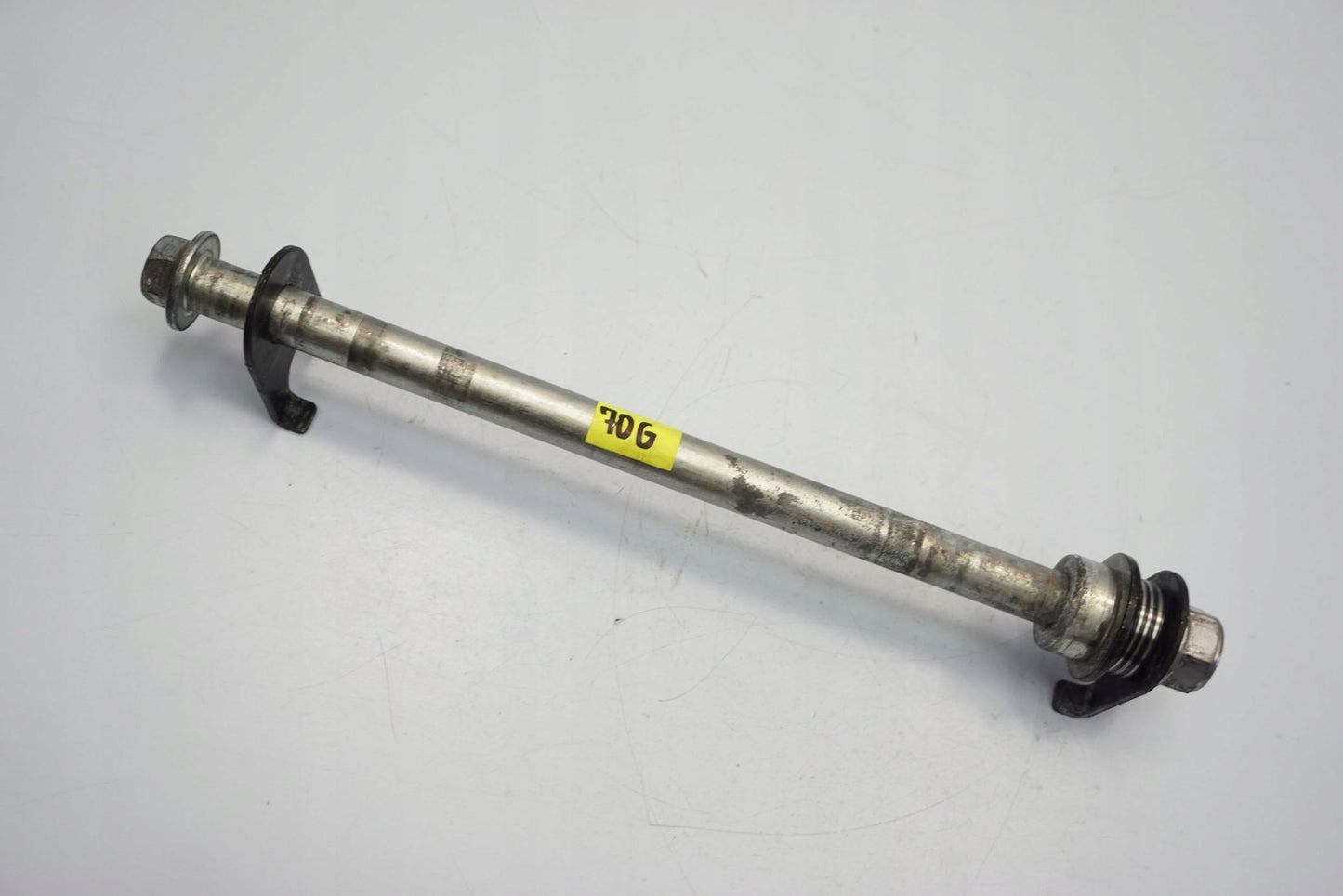 HONDA CBR 500 R 16-18 Hinterachse Achse hinten Radachse rear axle