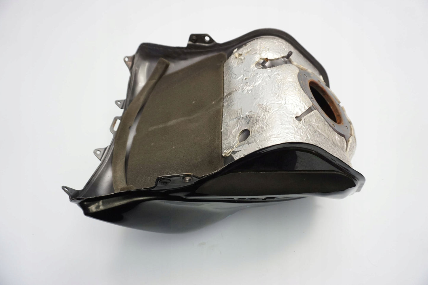 YAMAHA YZF-R1 RN12 04-06 Kraftstofftank Benzintank Fuel Tank