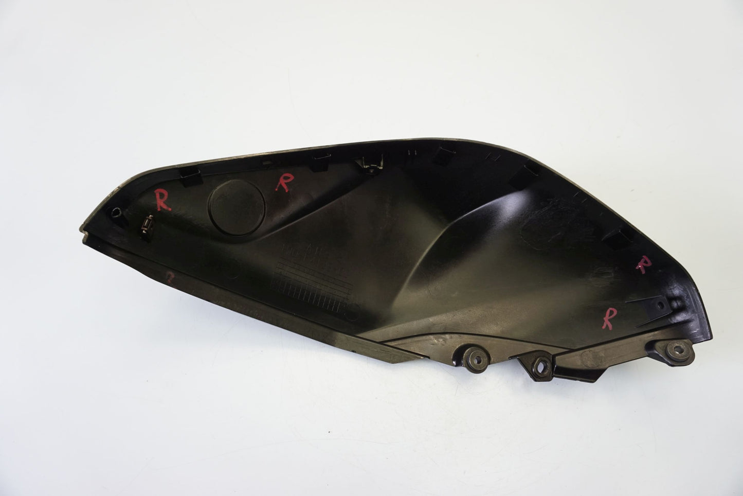 YAMAHA YZF-R3 15-18 Tankabdeckung Tank Cover Tankverkleidung