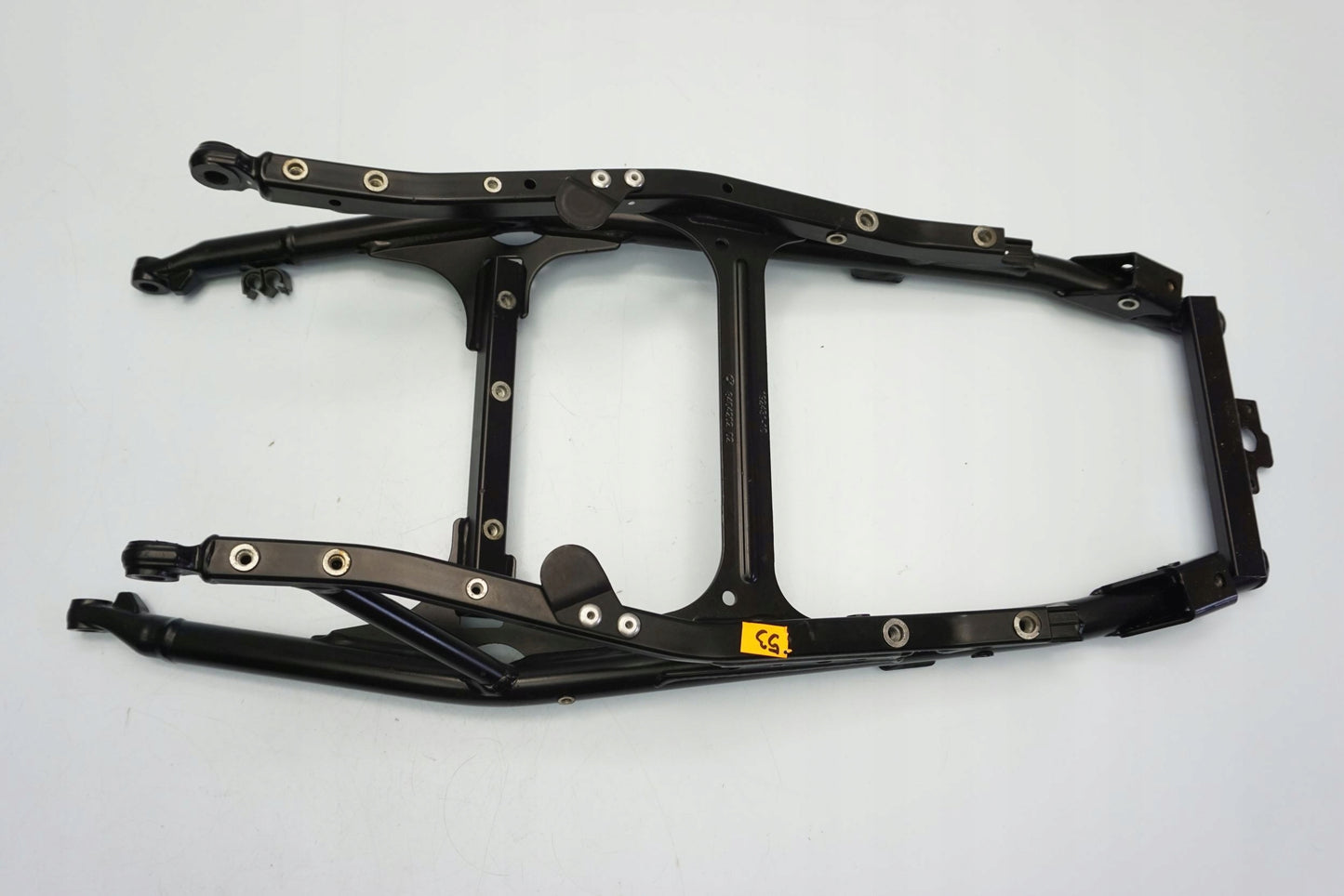 BMW F 900 R 20- Heckrahmen Rahmen hinten rear frame