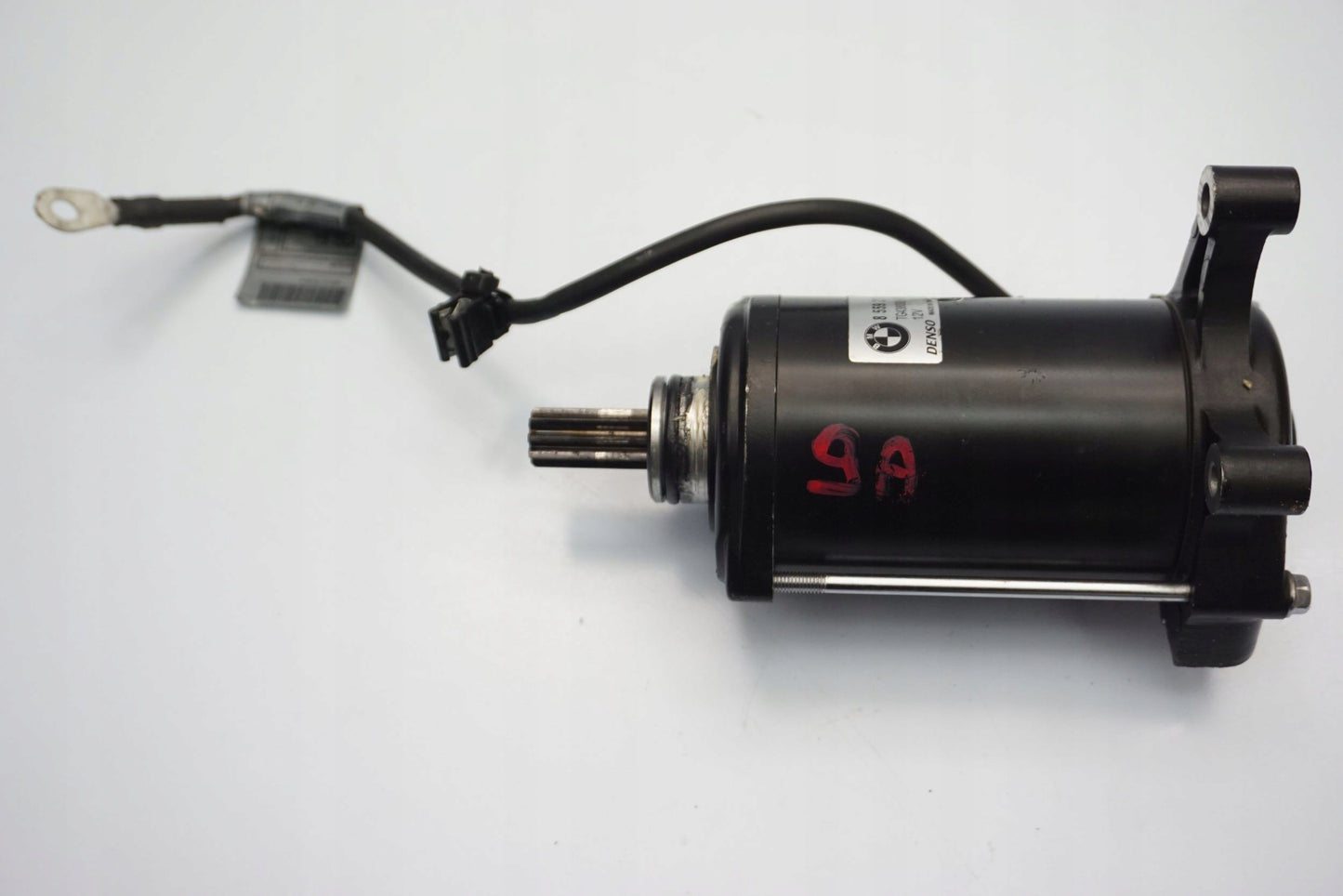 BMW R 1250 GS ADVENTURE 19- Anlasser Starter Motor