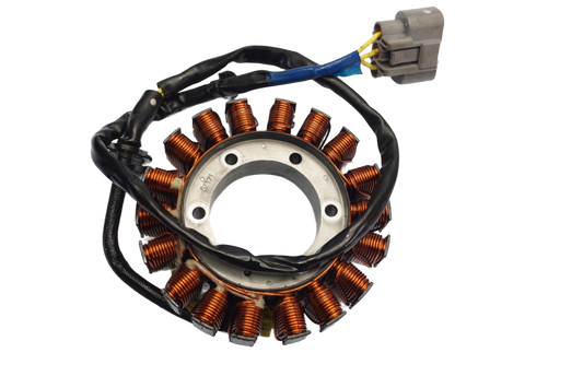 HONDA X-ADV 750 17- Lichtmaschine Stator Generator Lima Alternator 1