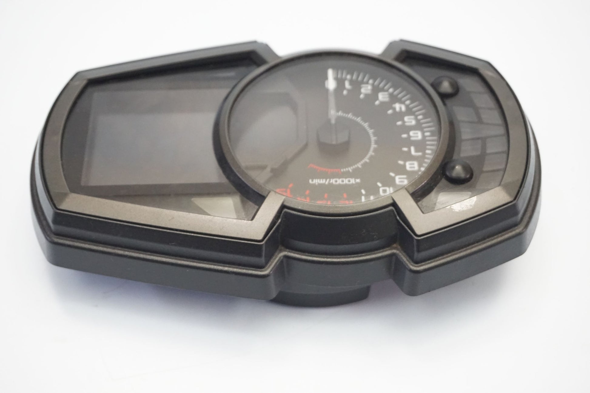 KAWASAKI NINJA 400 18- Tacho Tachometer Cockpit Speedometer 5