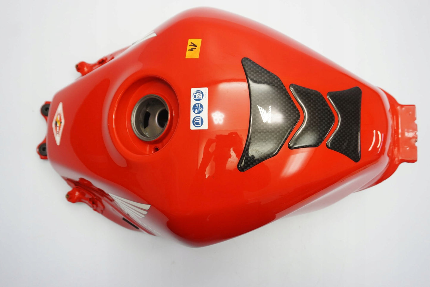 HONDA CBR 500 R PC44 13-15 Kraftstofftank Benzintank Fuel Tank