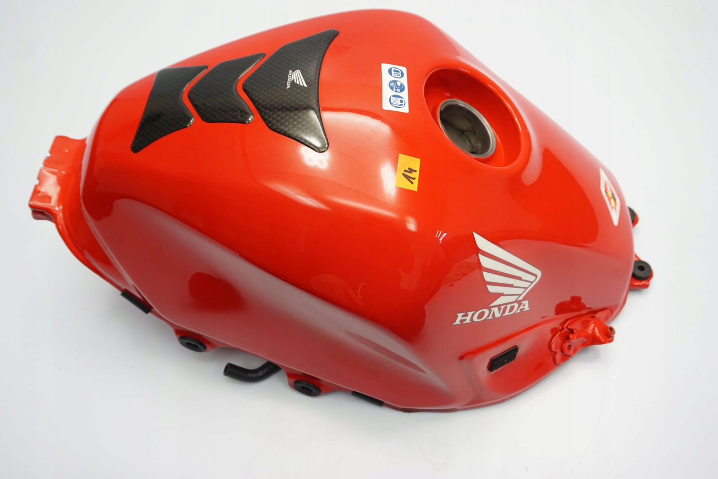 HONDA CBR 500 R PC44 13-15 Kraftstofftank Benzintank Fuel Tank