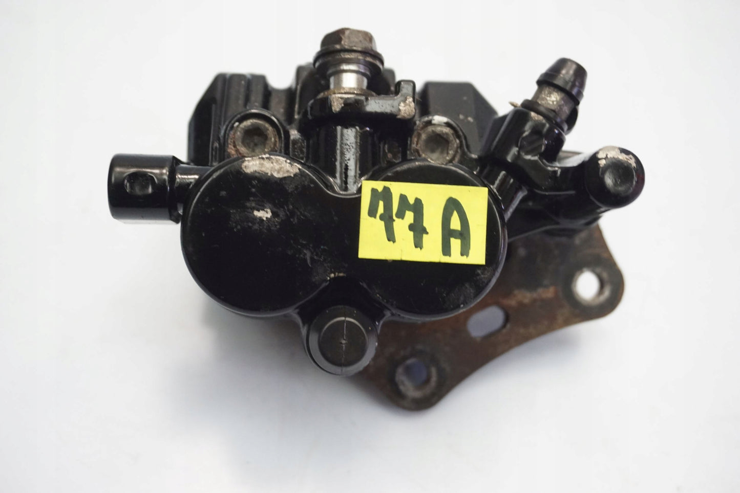 KAWASAKI NINJA 125 19-22 Bremse Bremssattel Bremszange vorne rechts 7