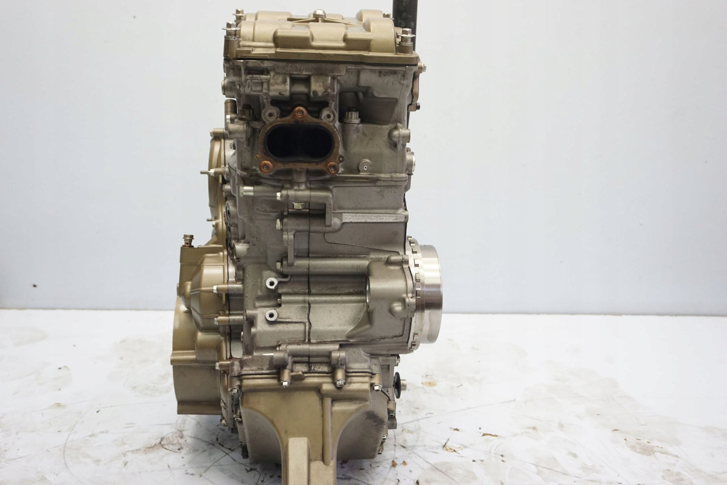 DUCATI 1199 PANIGALE 12-15 Motor Motorblock Engine