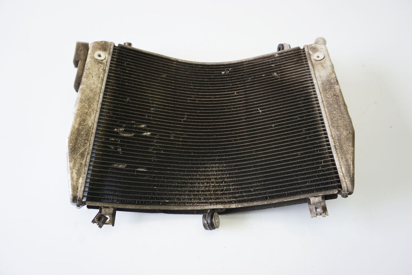 YAMAHA FJR 1300 16- Wasserkühler Kühler Radiator