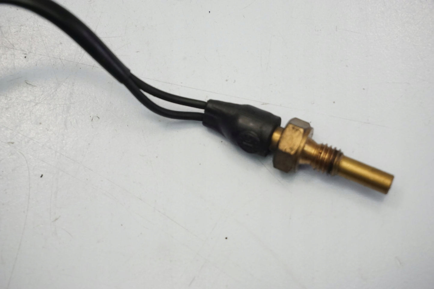 DUCATI MULTISTRADA 1200 S 10-15 Temperatursensor Thermostat Temperature sensor