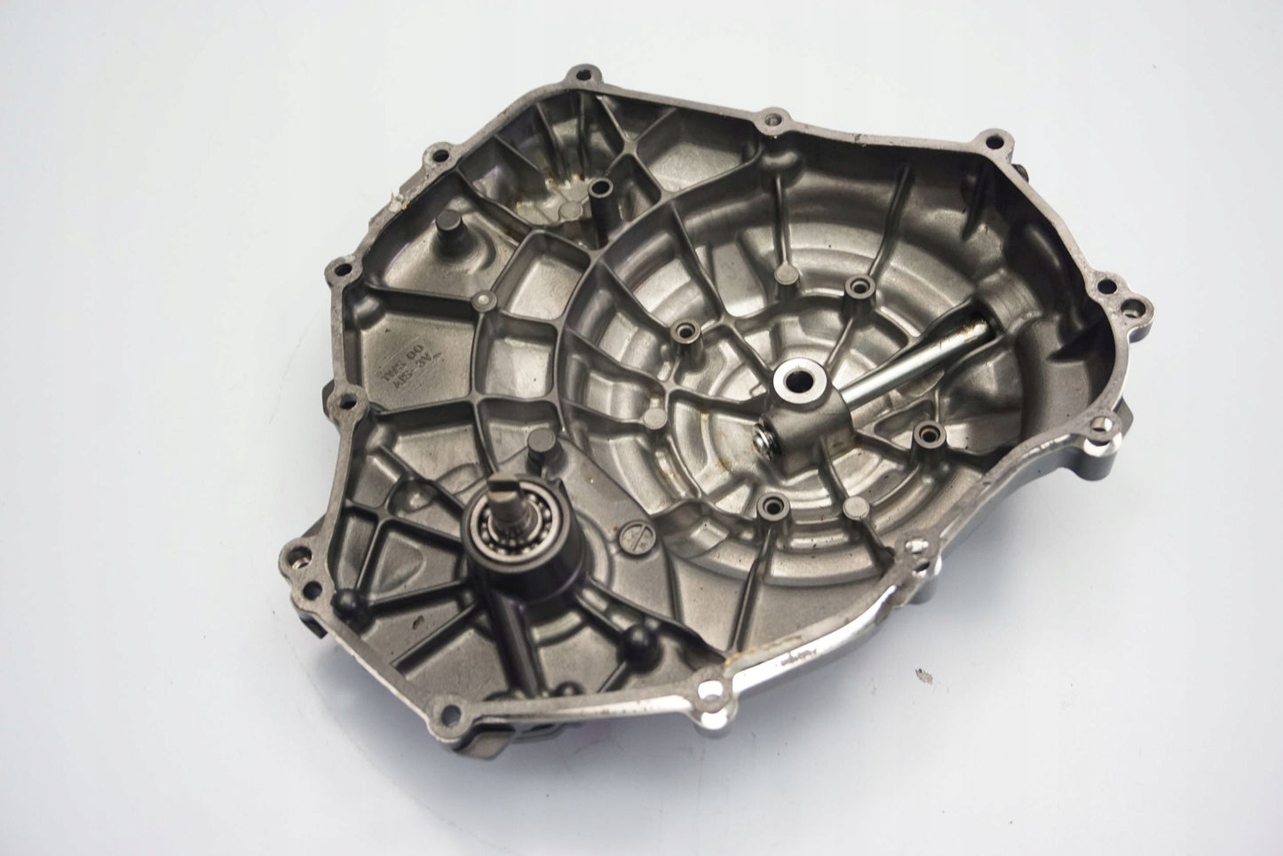 YAMAHA YZF-R7 22- Motordeckel Engine Cover