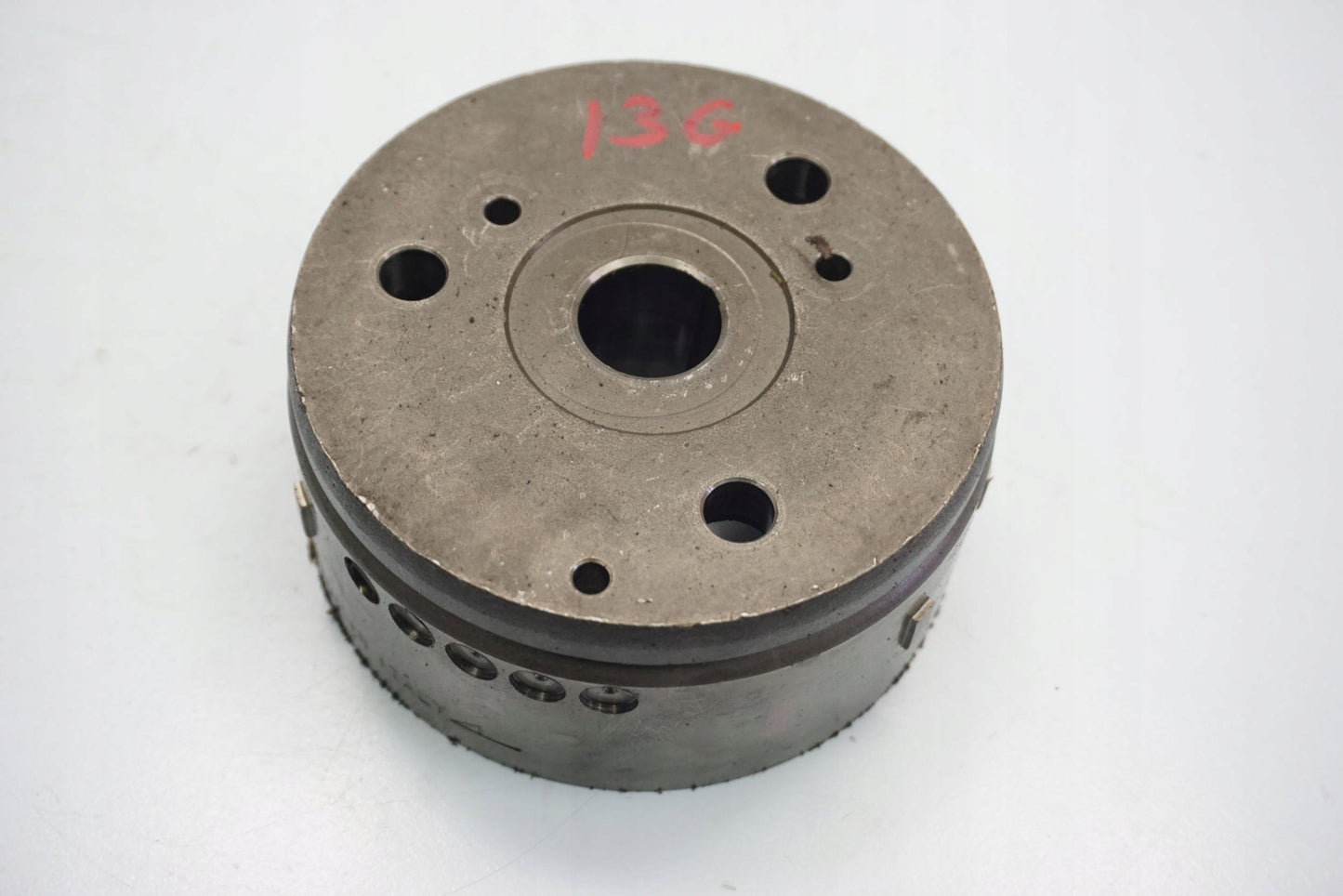 HONDA XL 125 V VARADERO 01-06 Polrad Schwungrad Rotor Flywheel 5