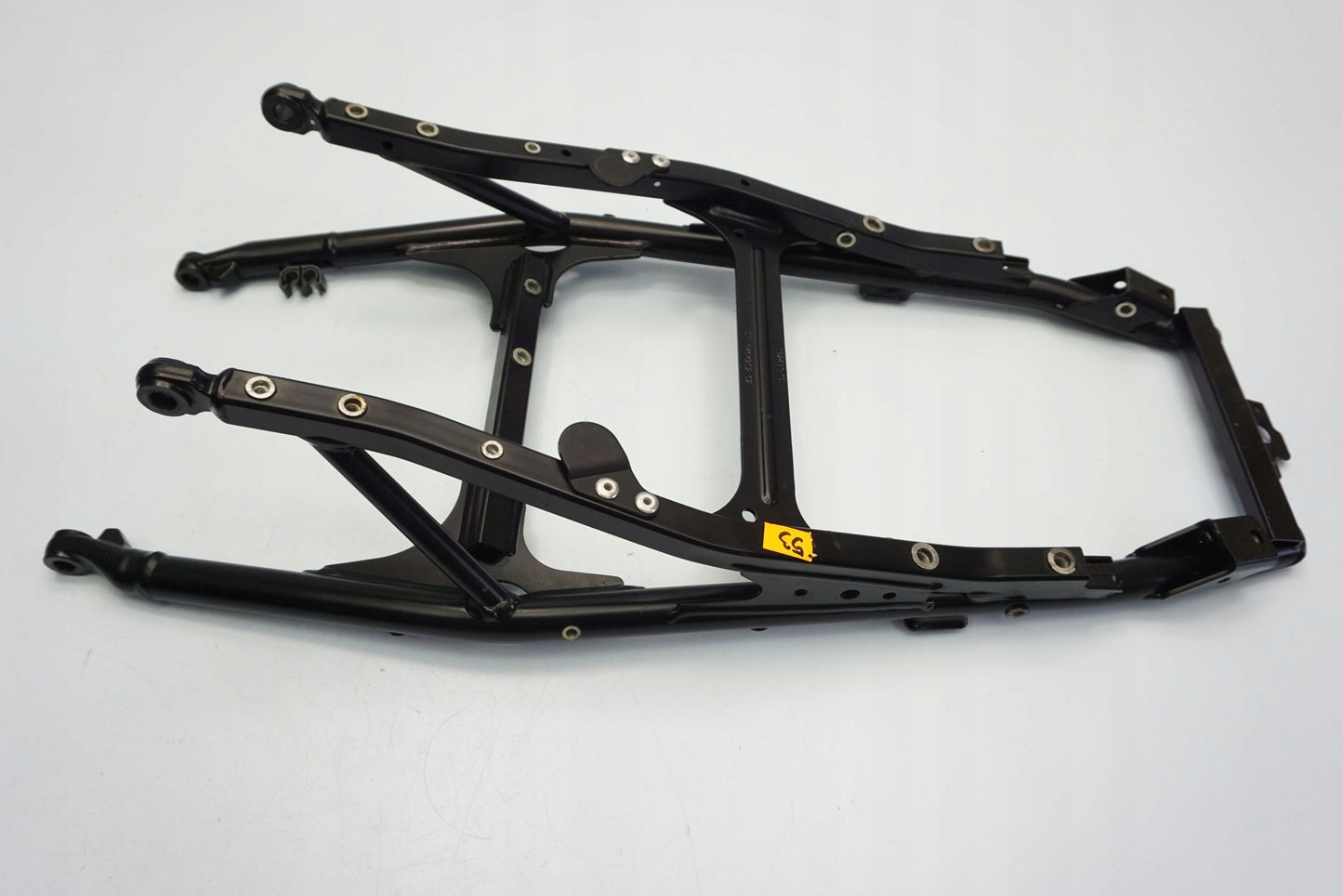 BMW F 900 R 20- Heckrahmen Rahmen hinten rear frame