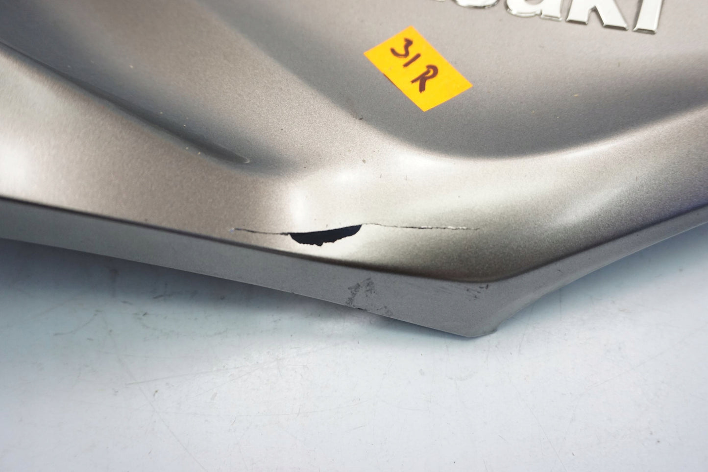 KAWASAKI Z1000 14-19 Tankabdeckung Tank Cover Tankverkleidung 12