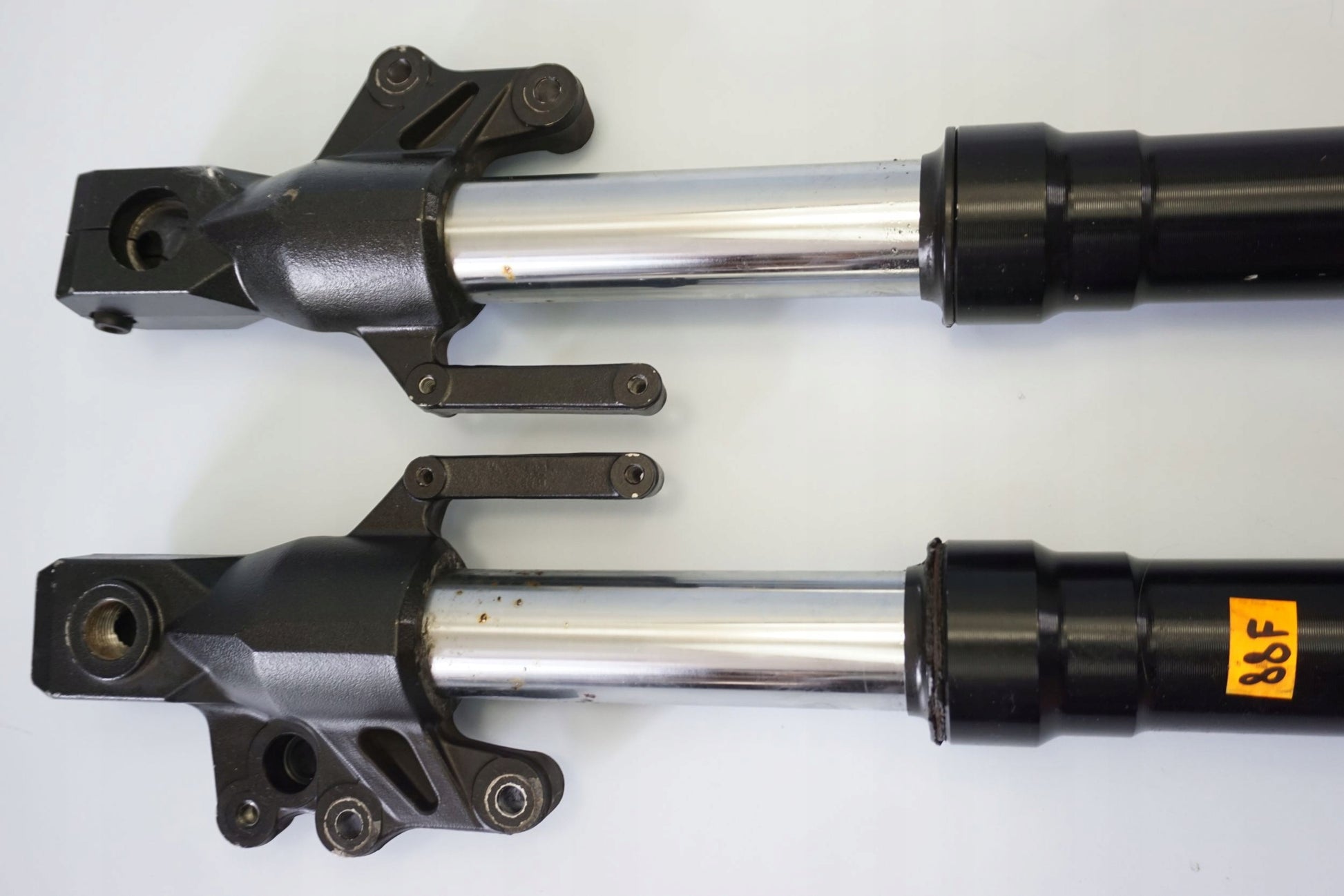 KAWASAKI VERSYS 650 15-21 Gabel Gabelholme Fork 8