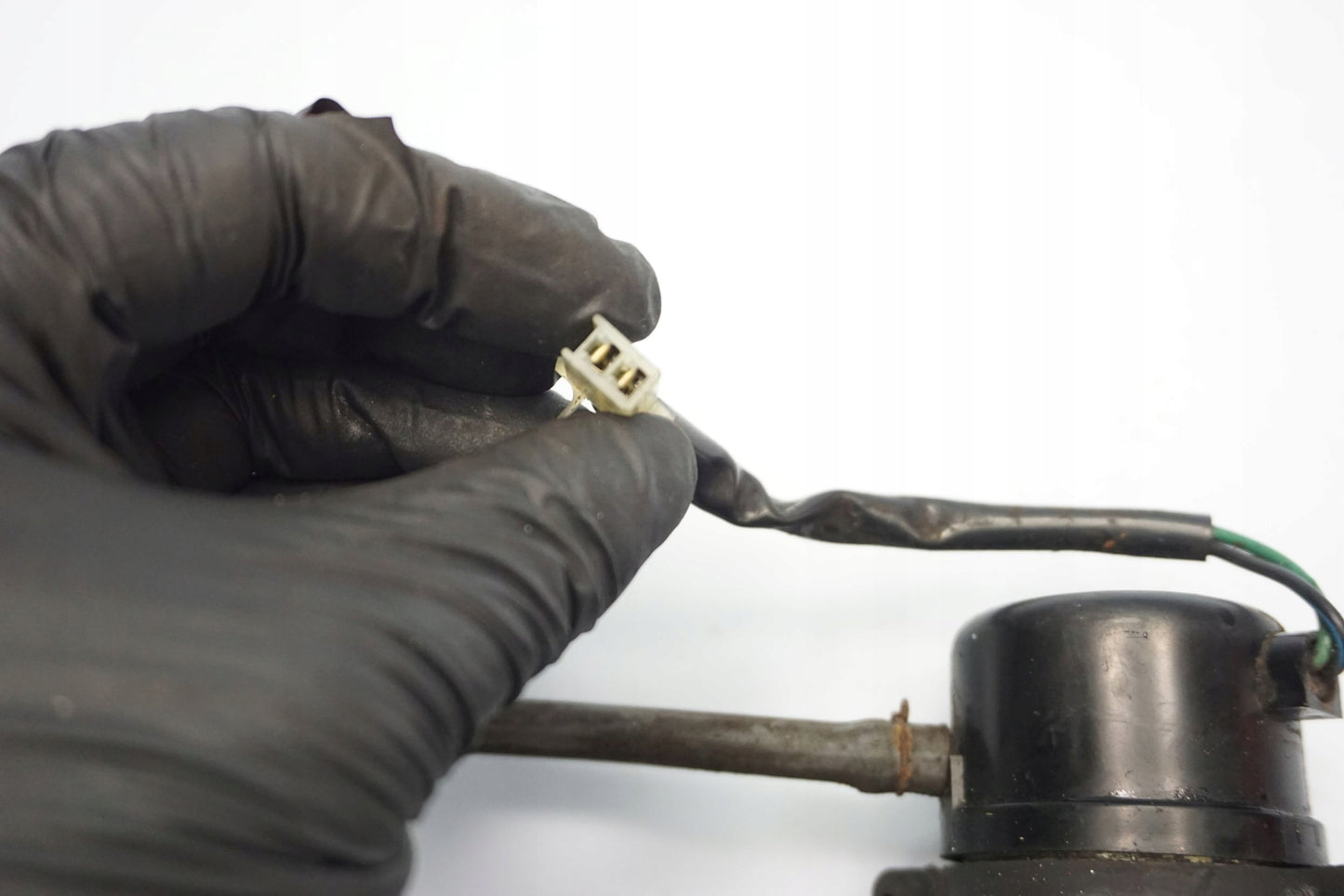 HONDA VT 750 DC SHADOW 00-07 Benzinpumpe Kraftstoffpumpe Fuel Pump 6