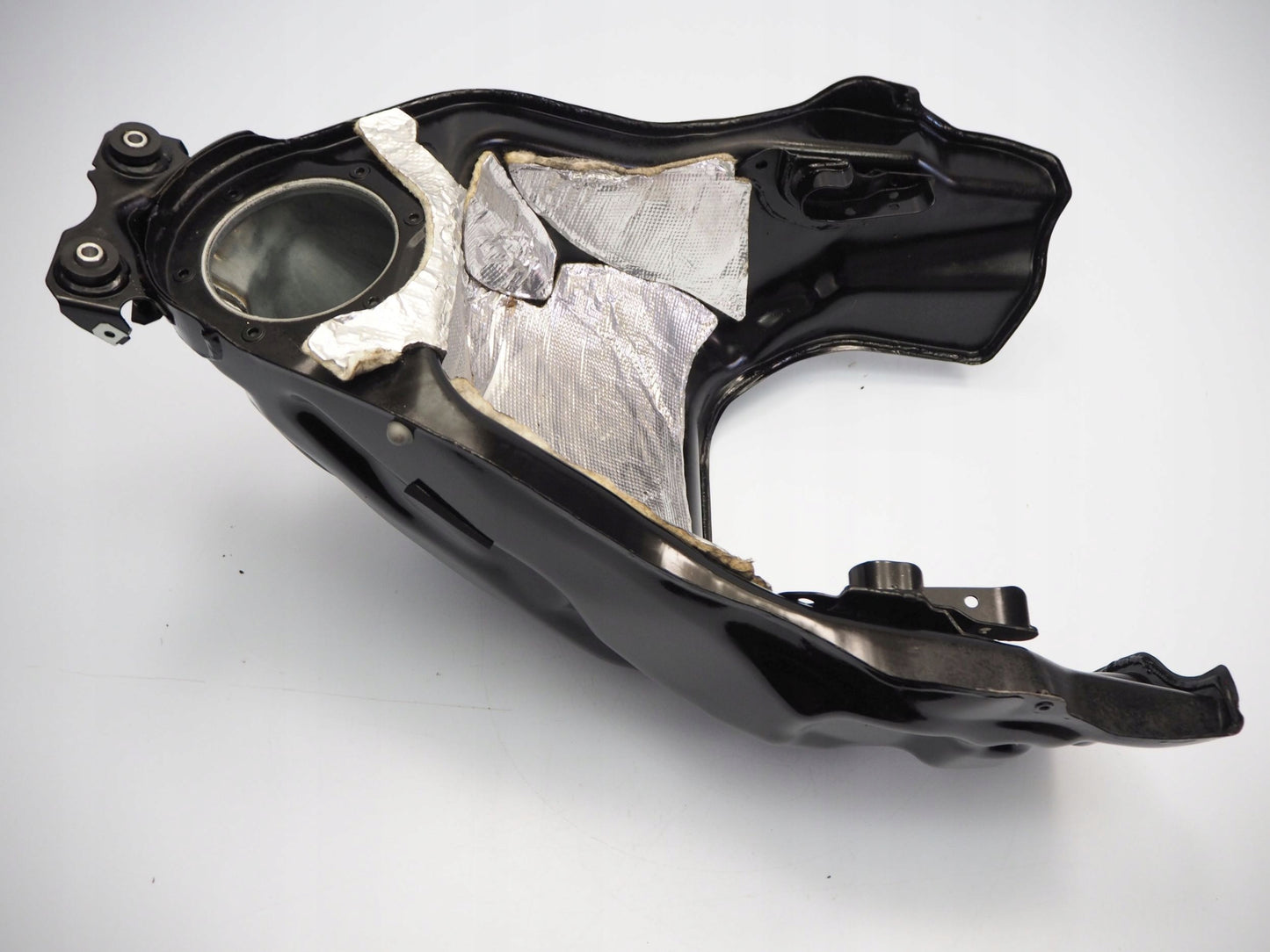 BMW F 850 GS 18- Kraftstofftank Benzintank Fuel Tank