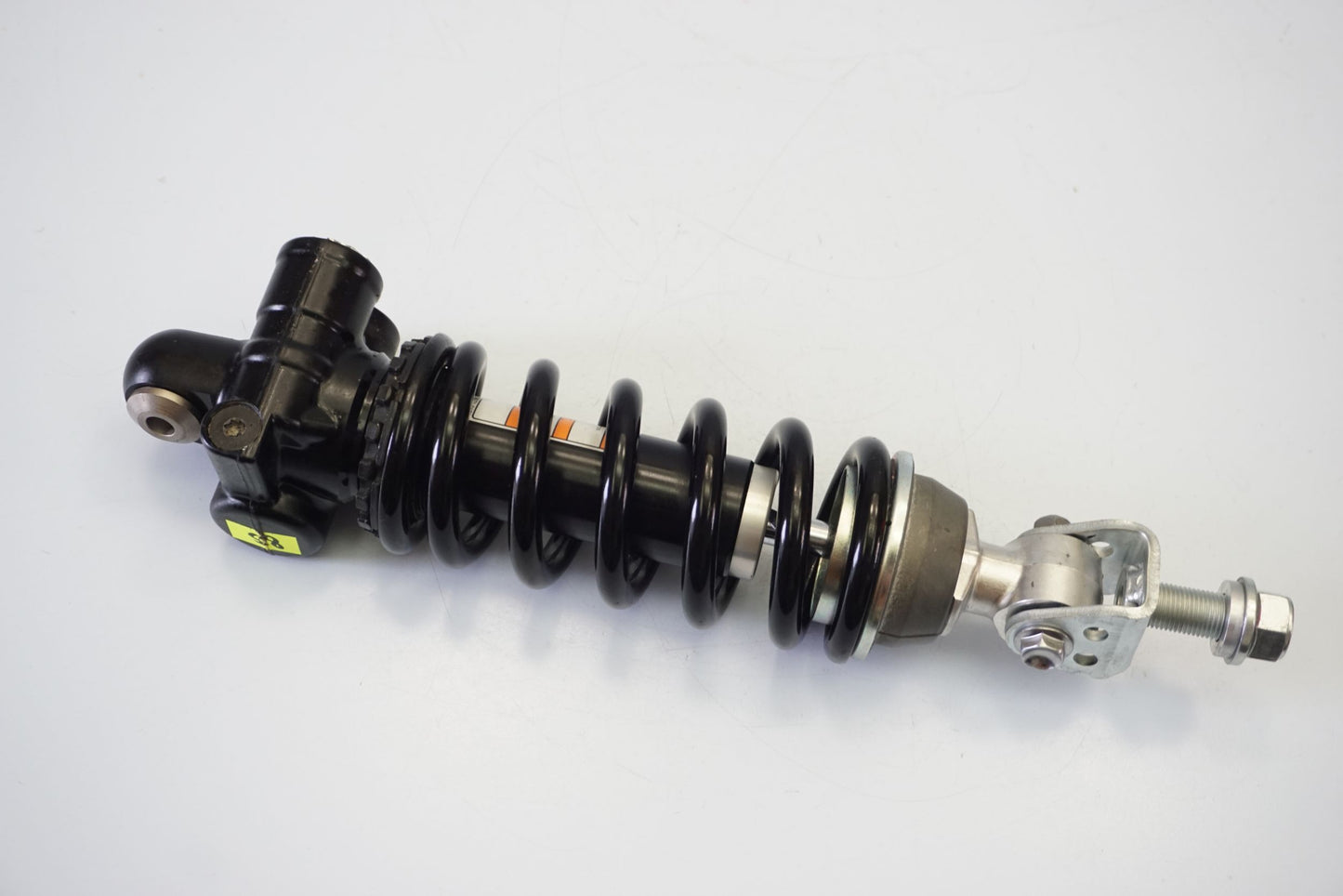 KAWASAKI ZX-10R 21-22 Stoßdämpfer Federbein shock absorber 8