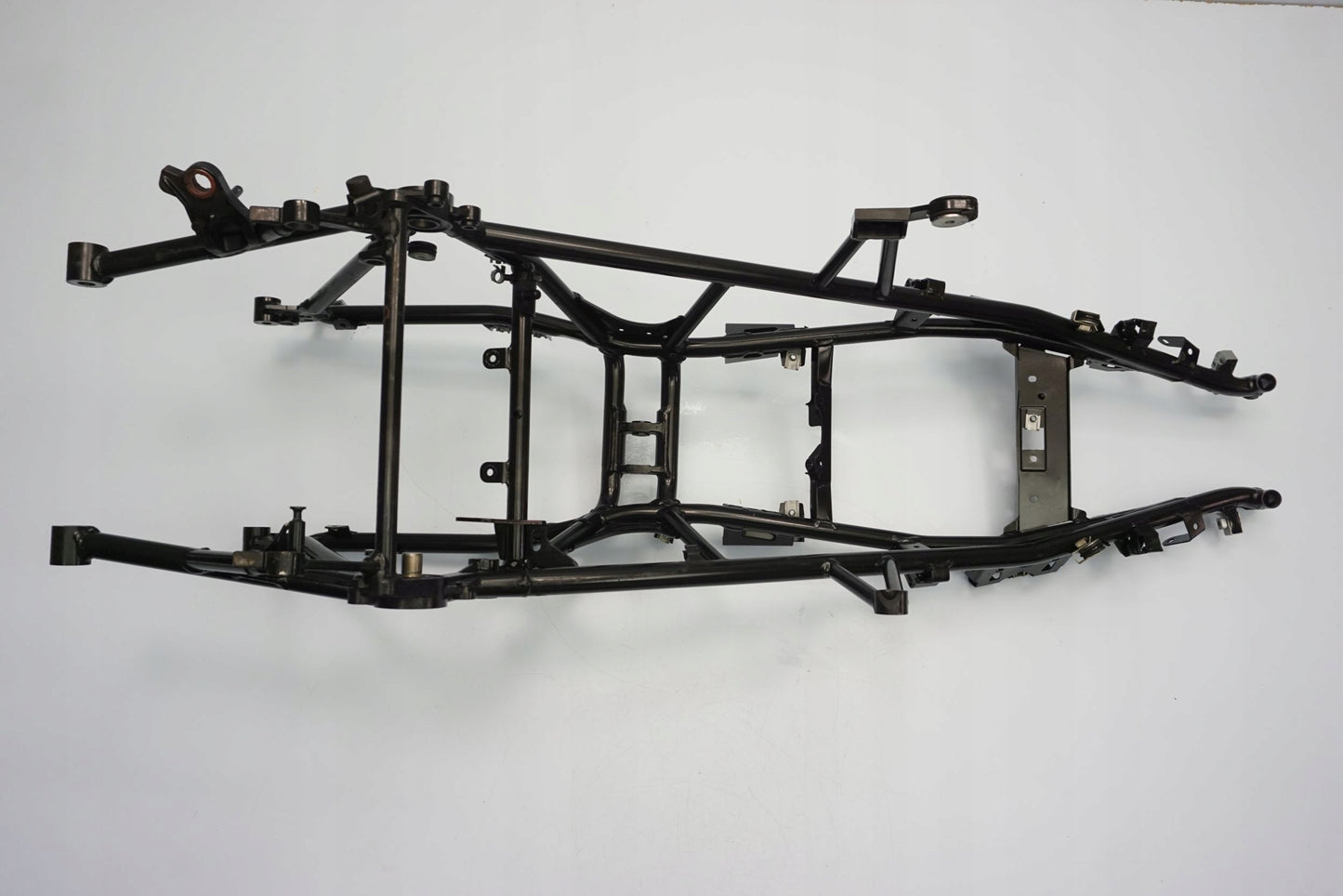 BMW R 1200 RT K26 10-13 Heckrahmen Rahmen hinten rear frame