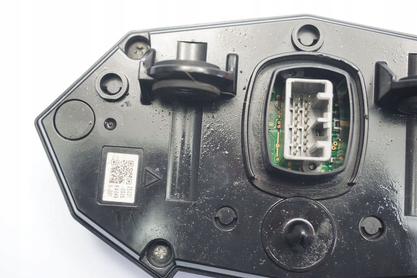 KAWASAKI Z1000 14-19 Tacho Tachometer Cockpit Speedometer 8