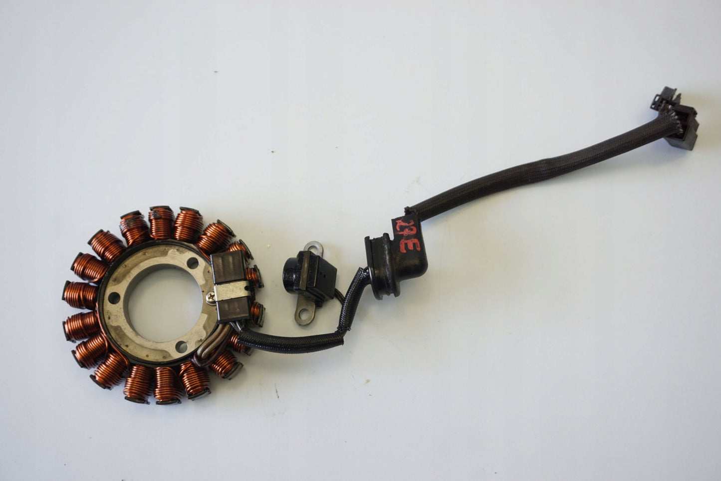 SUZUKI GSX 650 F 08-16 Lichtmaschine Stator Generator Lima Alternator