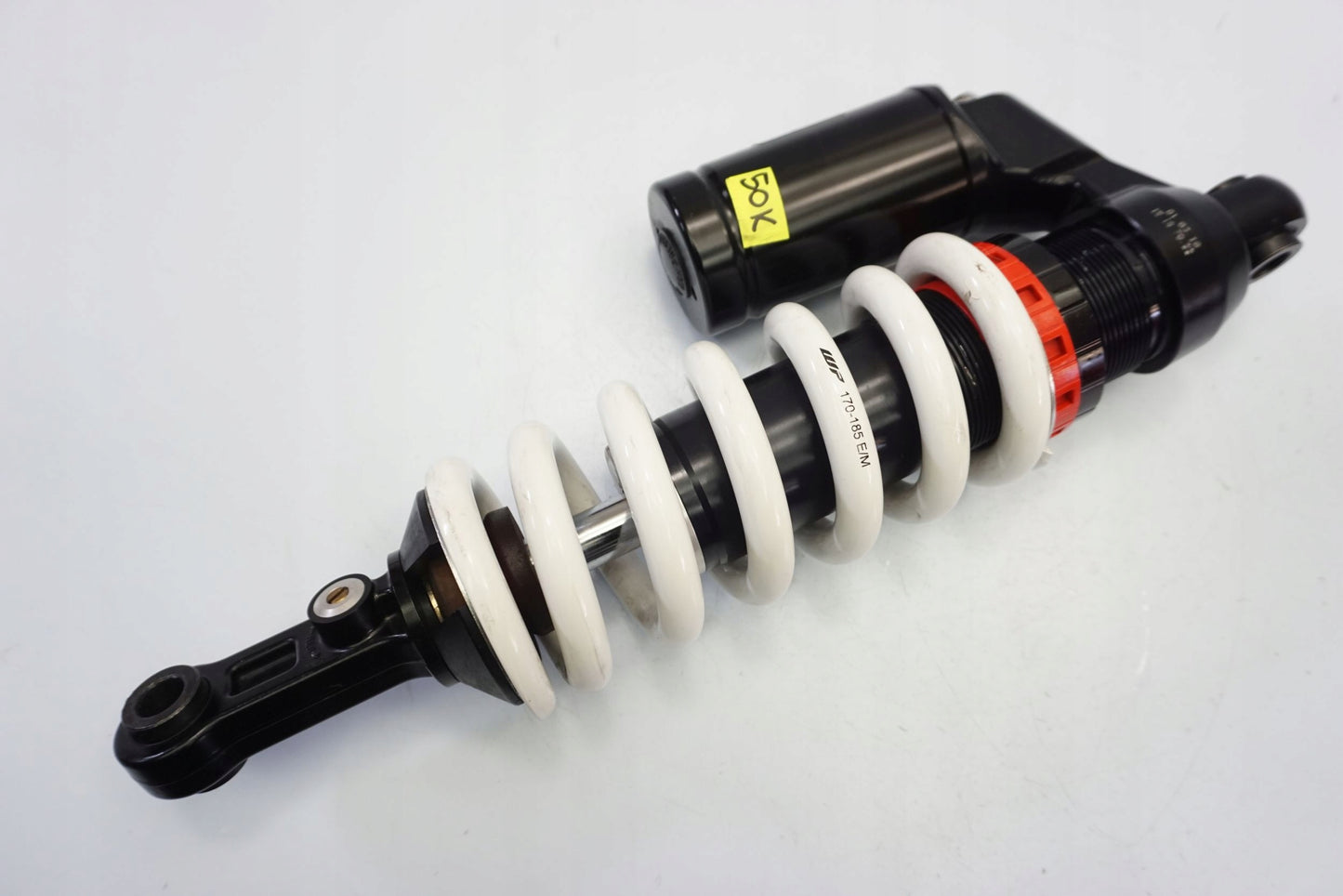 KTM 1290 SUPER DUKE R 17-20 Stoßdämpfer Federbein shock absorber 5