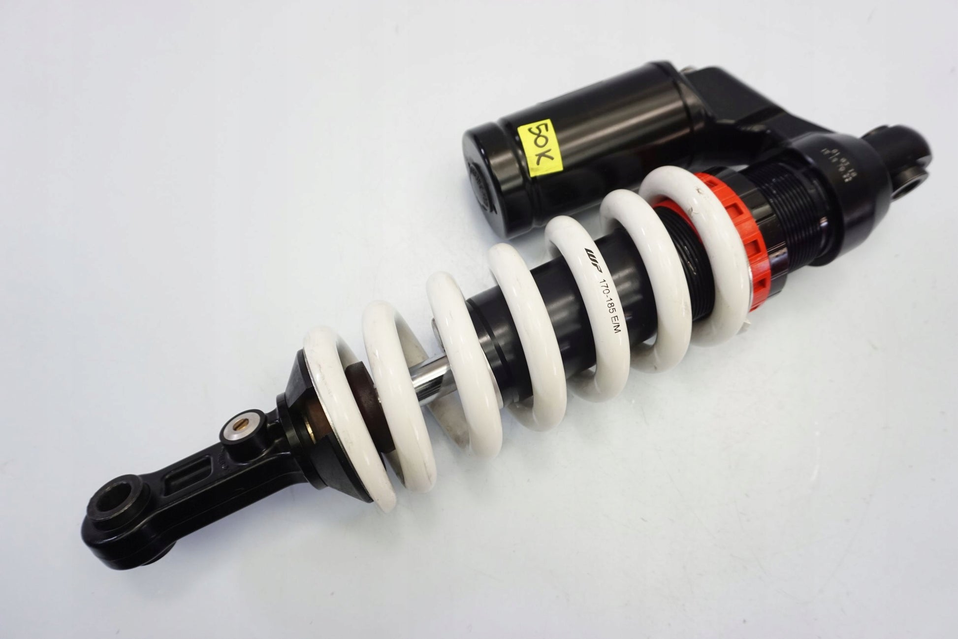 KTM 1290 SUPER DUKE R 17-20 Stoßdämpfer Federbein shock absorber 5