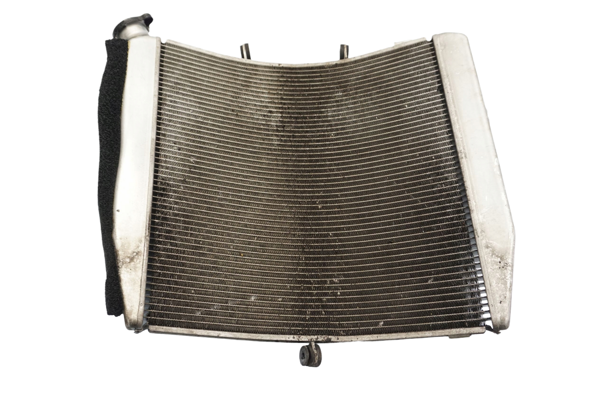KAWASAKI ZX-10R 08-10 Wasserkühler Kühler Radiator 1