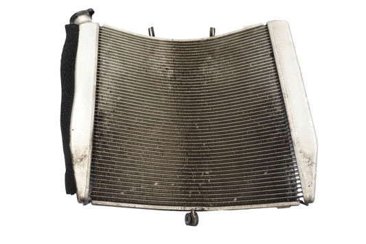 KAWASAKI ZX-10R 08-10 Wasserkühler Kühler Radiator 1