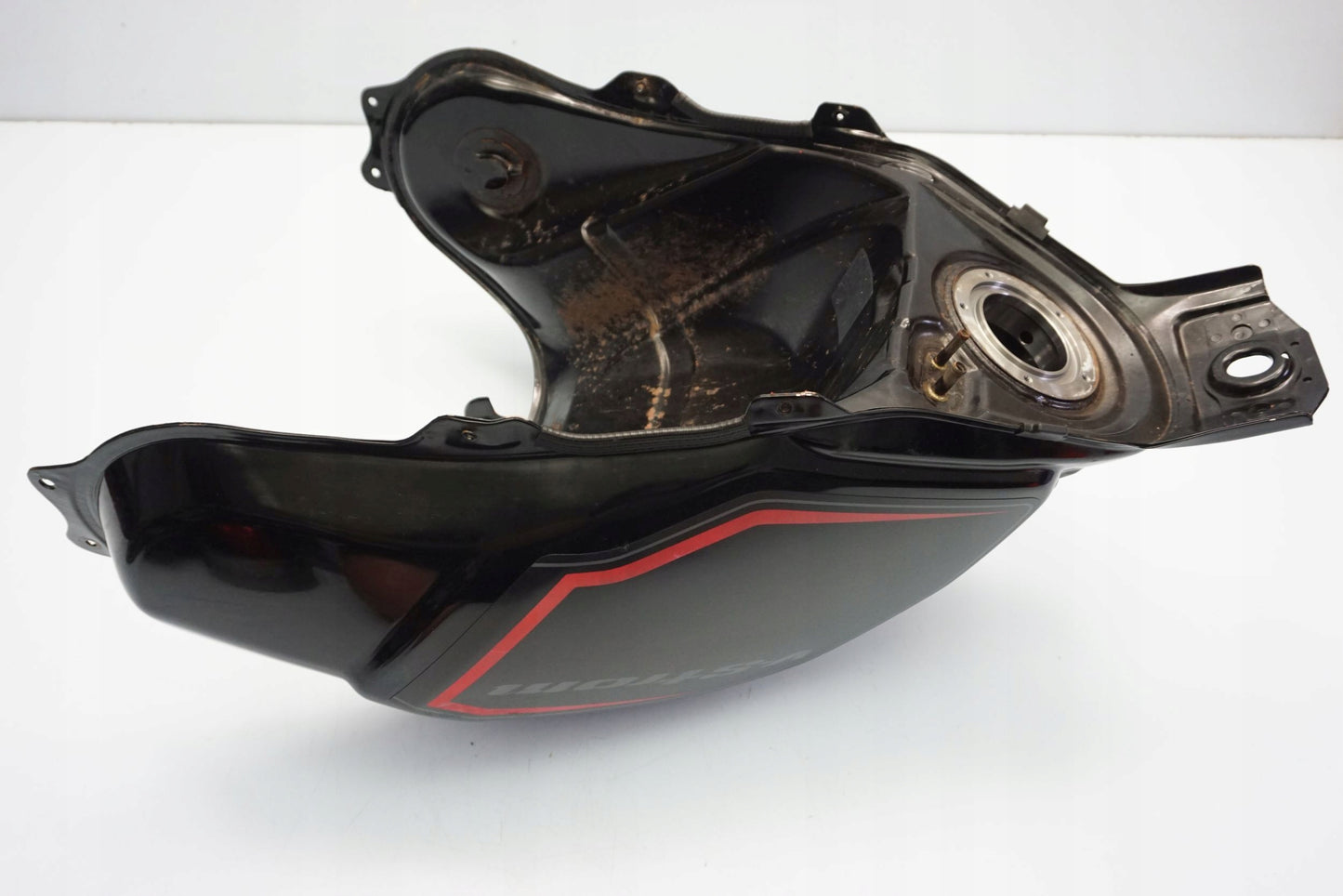 SUZUKI DL 1000 V-STROM 14-16 Kraftstofftank Benzintank Fuel Tank 10