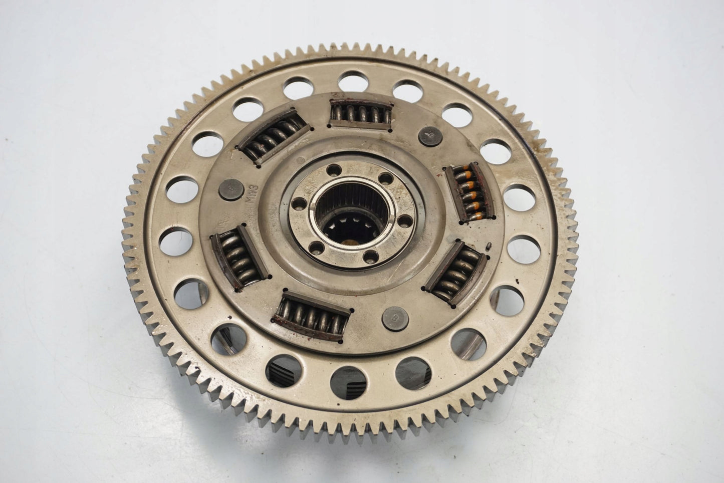 TRIUMPH SPEEDMASTER 865 02-11 Kupplung Kupplungskorb Clutch