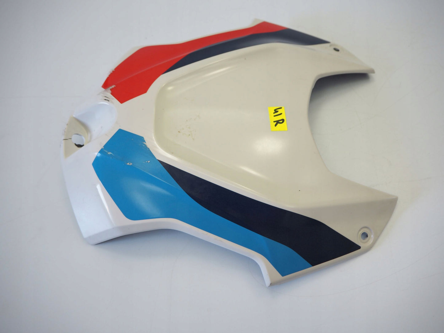 BMW S1000R M1000R 21- Tankabdeckung Tank Cover Tankverkleidung