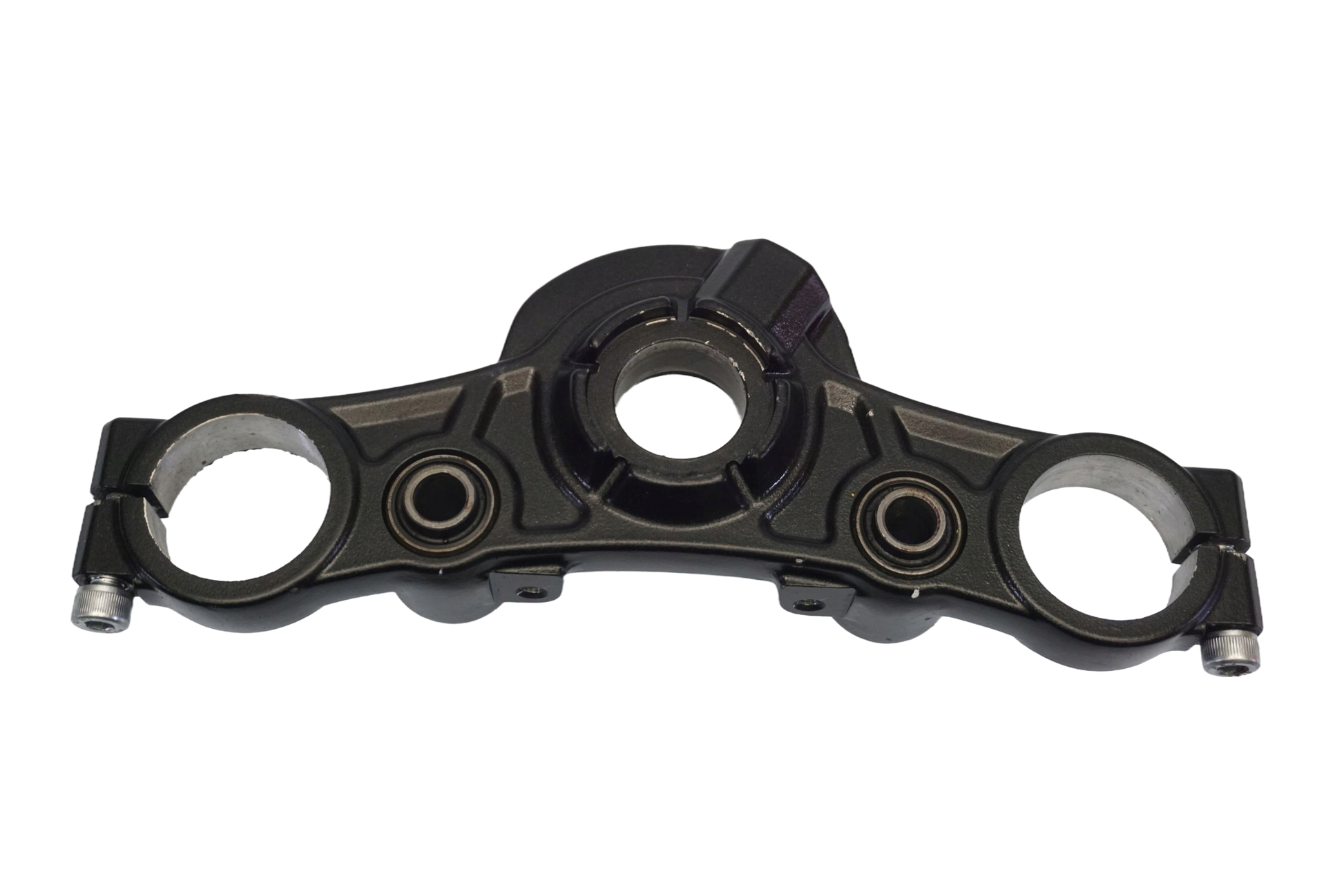KAWASAKI NINJA 650 20- obere Gabelbrücke Triple Clamp oben 1