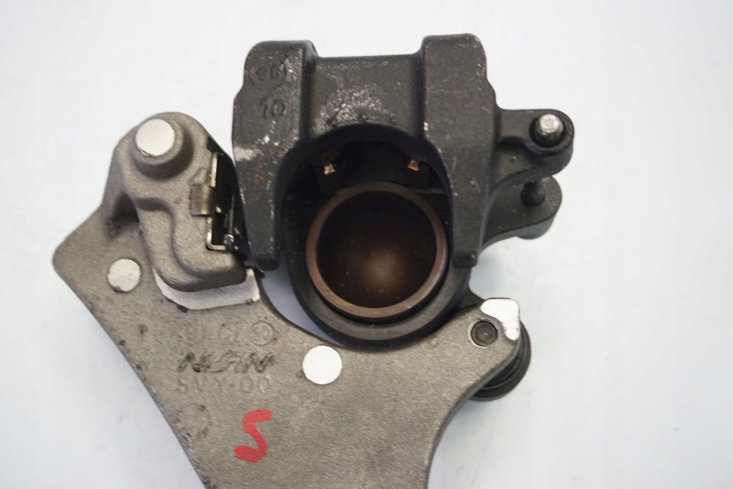 YAMAHA YZF-R1 RN22 09-15 Bremse Bremssattel Bremszange hinten