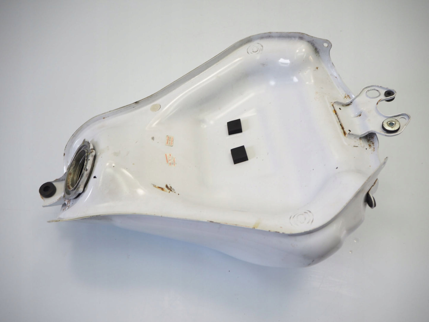 KAWASAKI ER-6F 650 12-17 Kraftstofftank Benzintank Fuel Tank 8