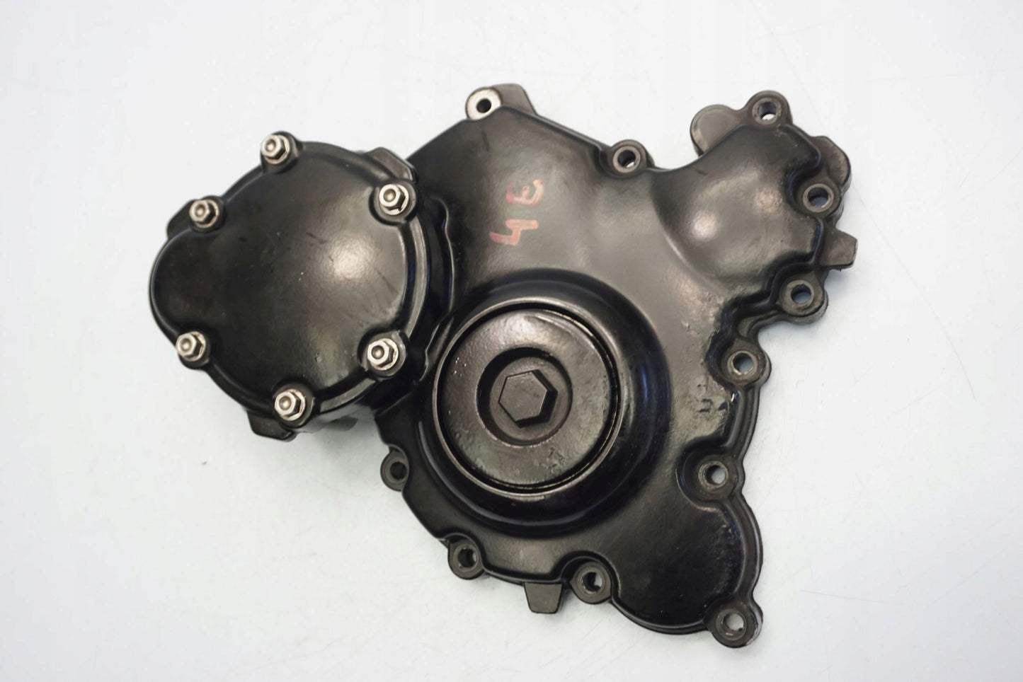 TRIUMPH SPEED TRIPLE 1050 05-10 Motordeckel Engine Cover