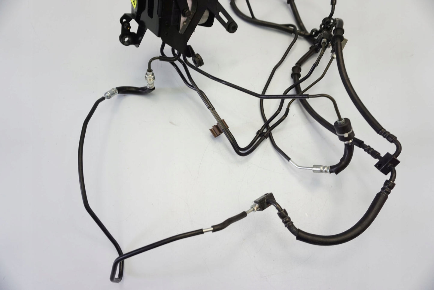 KAWASAKI ZX-10R 21-22 ABS Pumpe Druckmodulator 7