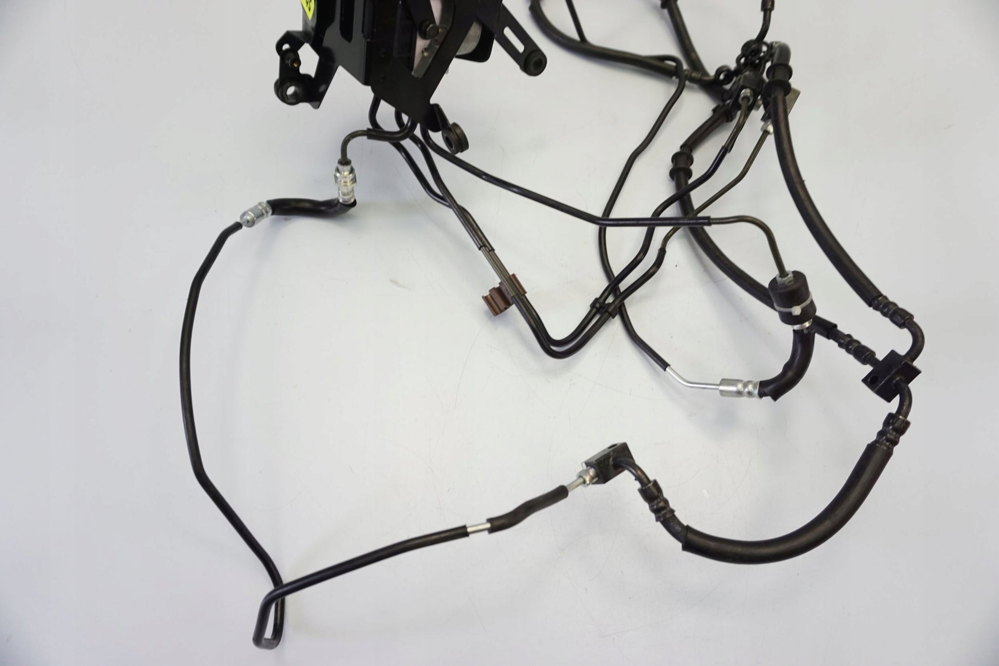 KAWASAKI ZX-10R 21-22 ABS Pumpe Druckmodulator 7