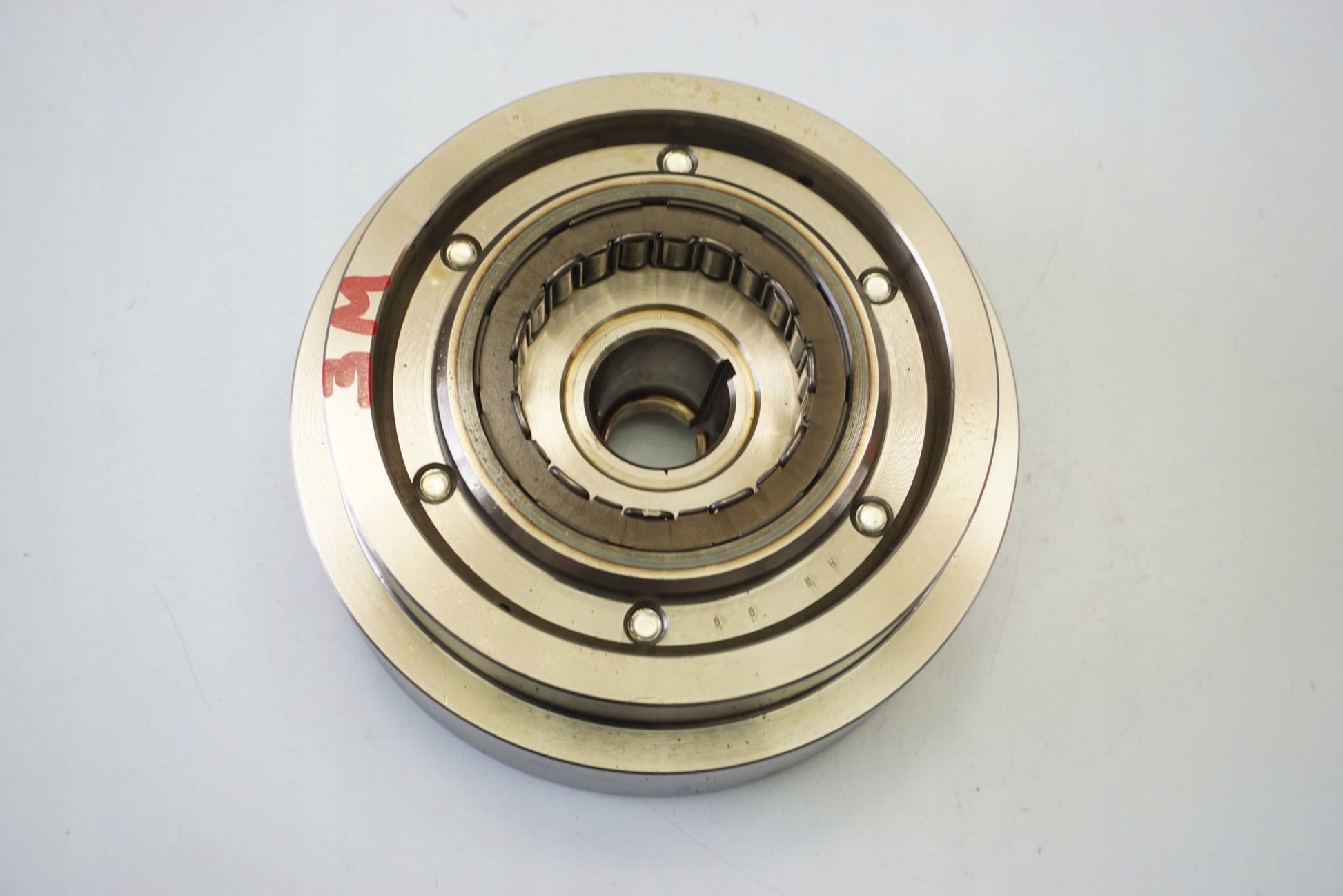 HONDA NC 700 X 12-17 Polrad Schwungrad Rotor Flywheel 4