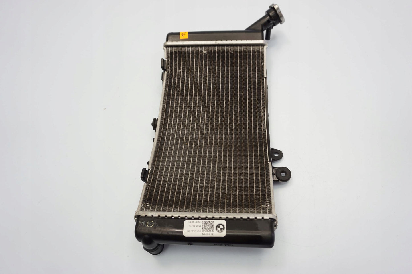 BMW F 850 GS 18- Wasserkühler Kühler Radiator