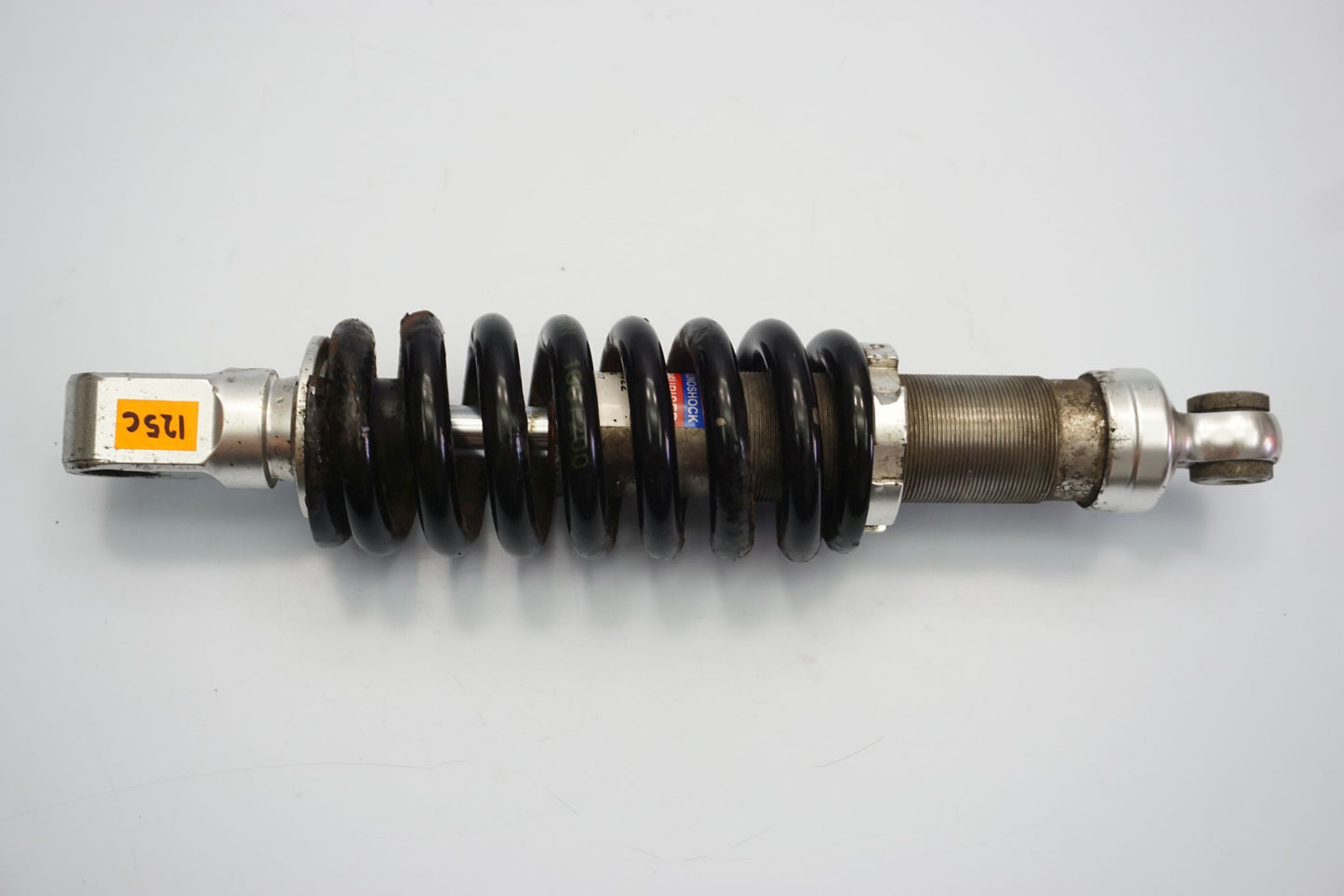 TRIUMPH TIGER EXPLORER 1200 12-17 Hagon Stoßdämpfer Federbein shock absorber