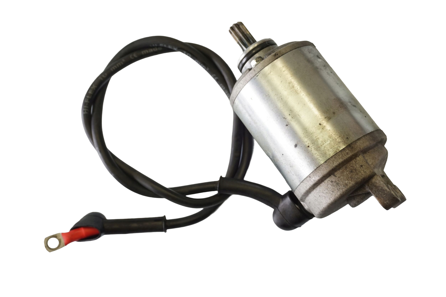 HUSQVARNA 701 VITPILEN Anlasser Starter Motor 1