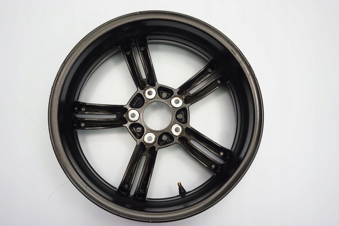 BMW C 600 SPORT 10-16 Felge hinten Wheel Hinterrad