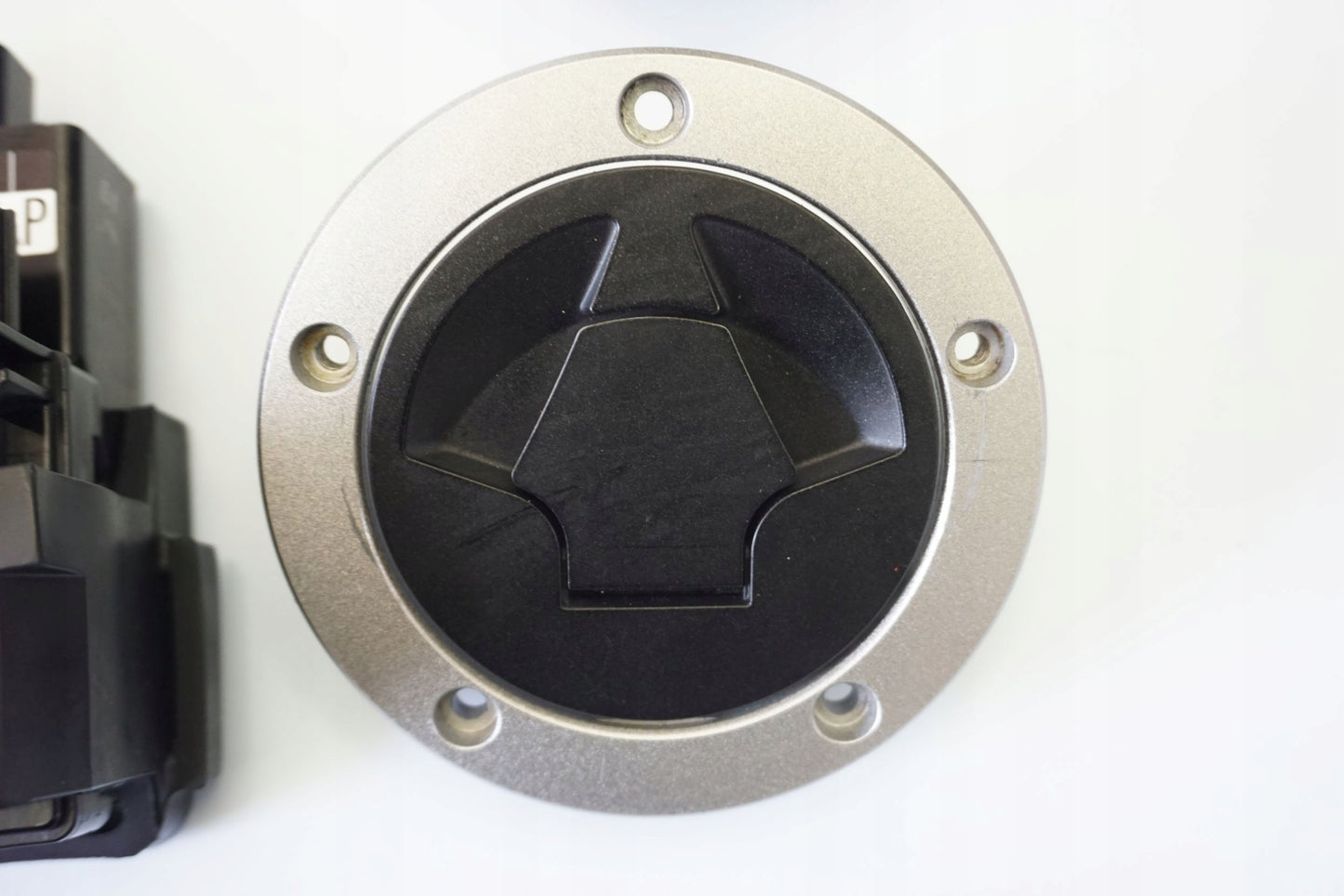 KAWASAKI Z-800 13-17 Schlosssatz Zündschloss Lock Set 11