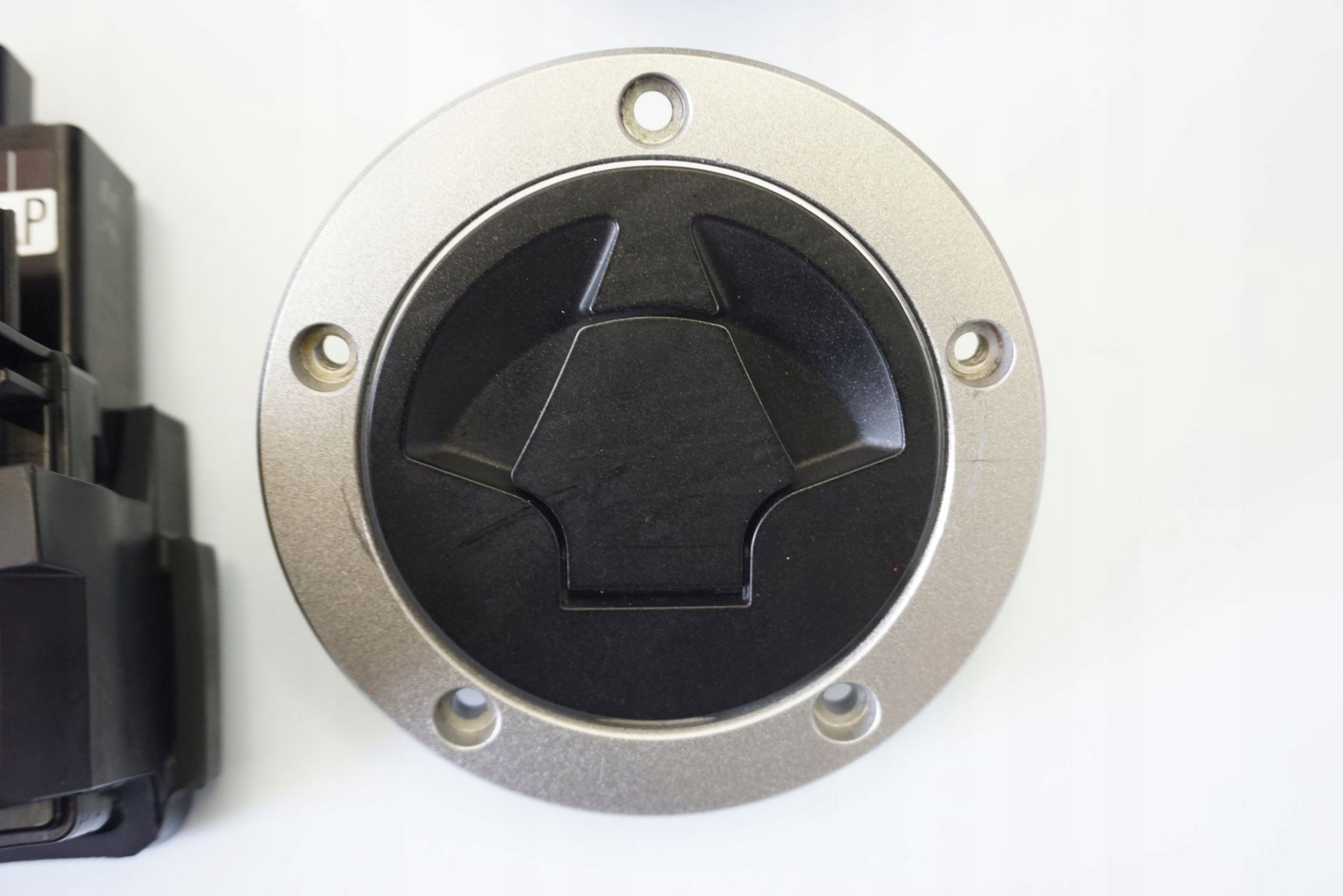 KAWASAKI Z-800 13-17 Schlosssatz Zündschloss Lock Set 11